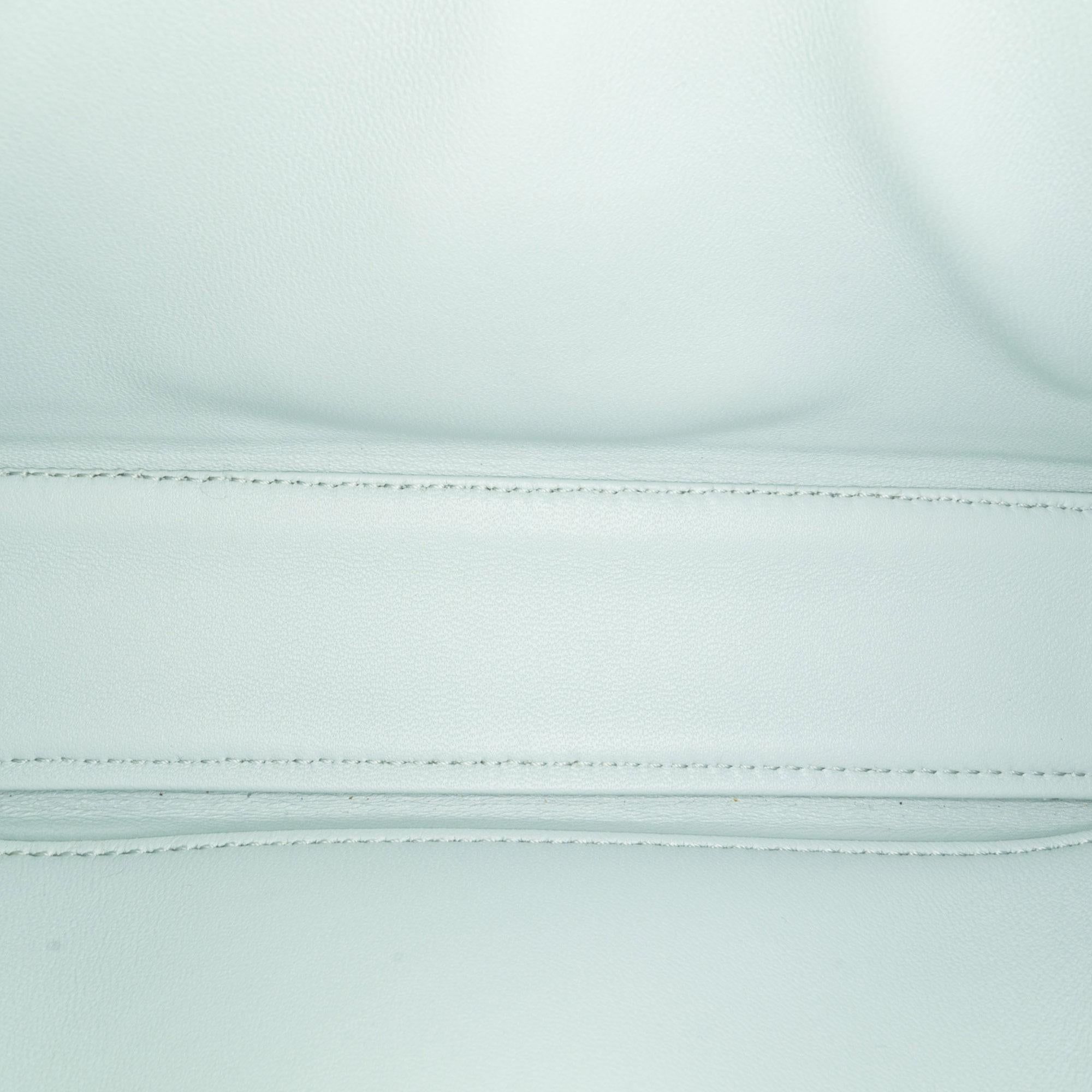 Celine Triomphe Claude Shoulder Bag (SHG-vHePFT)