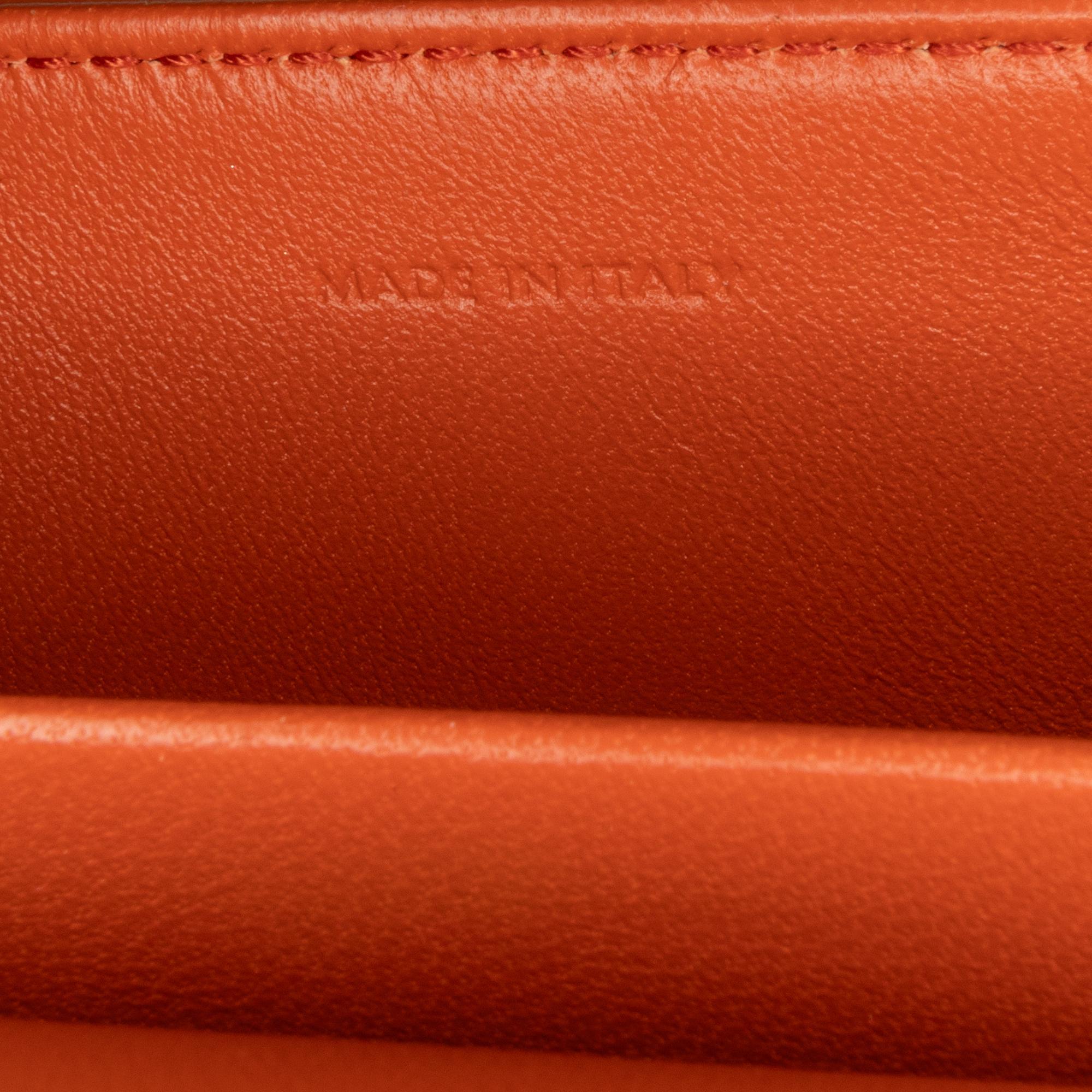 Celine Triomphe Claude Shoulder Bag (SHG-gBBgXO)