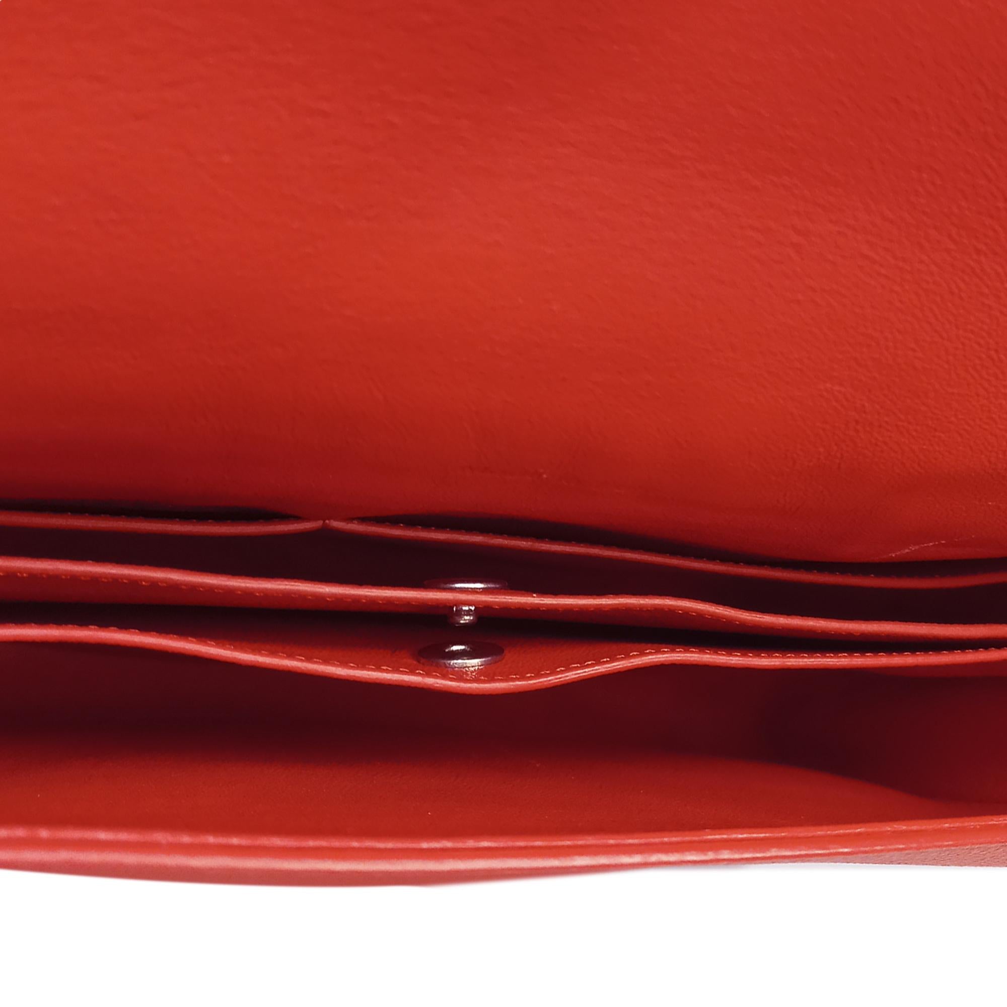 Celine Trotteur Messenger Bag (SHG-UNnxkB)