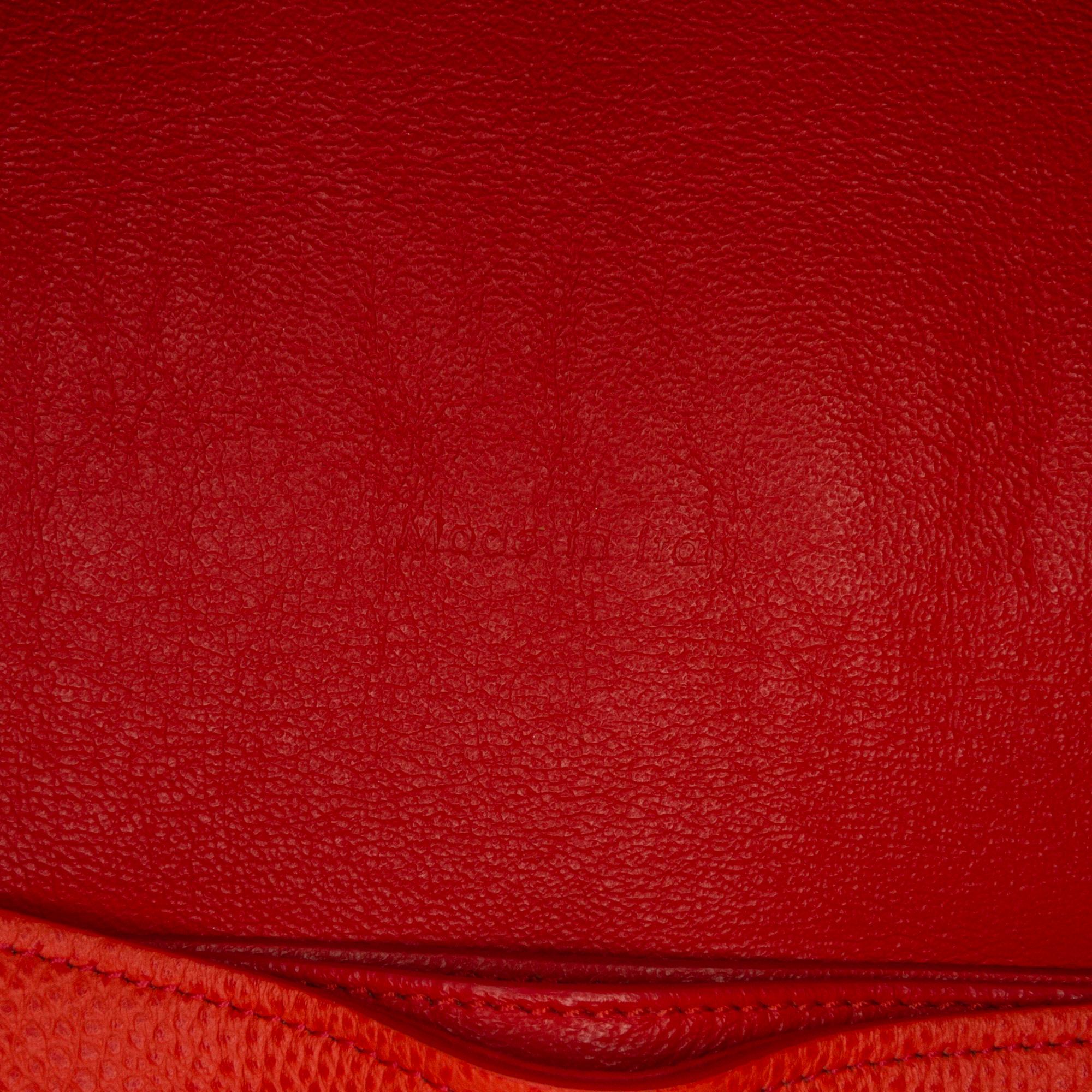 Celine Trotteur Messenger Bag (SHG-UNnxkB)