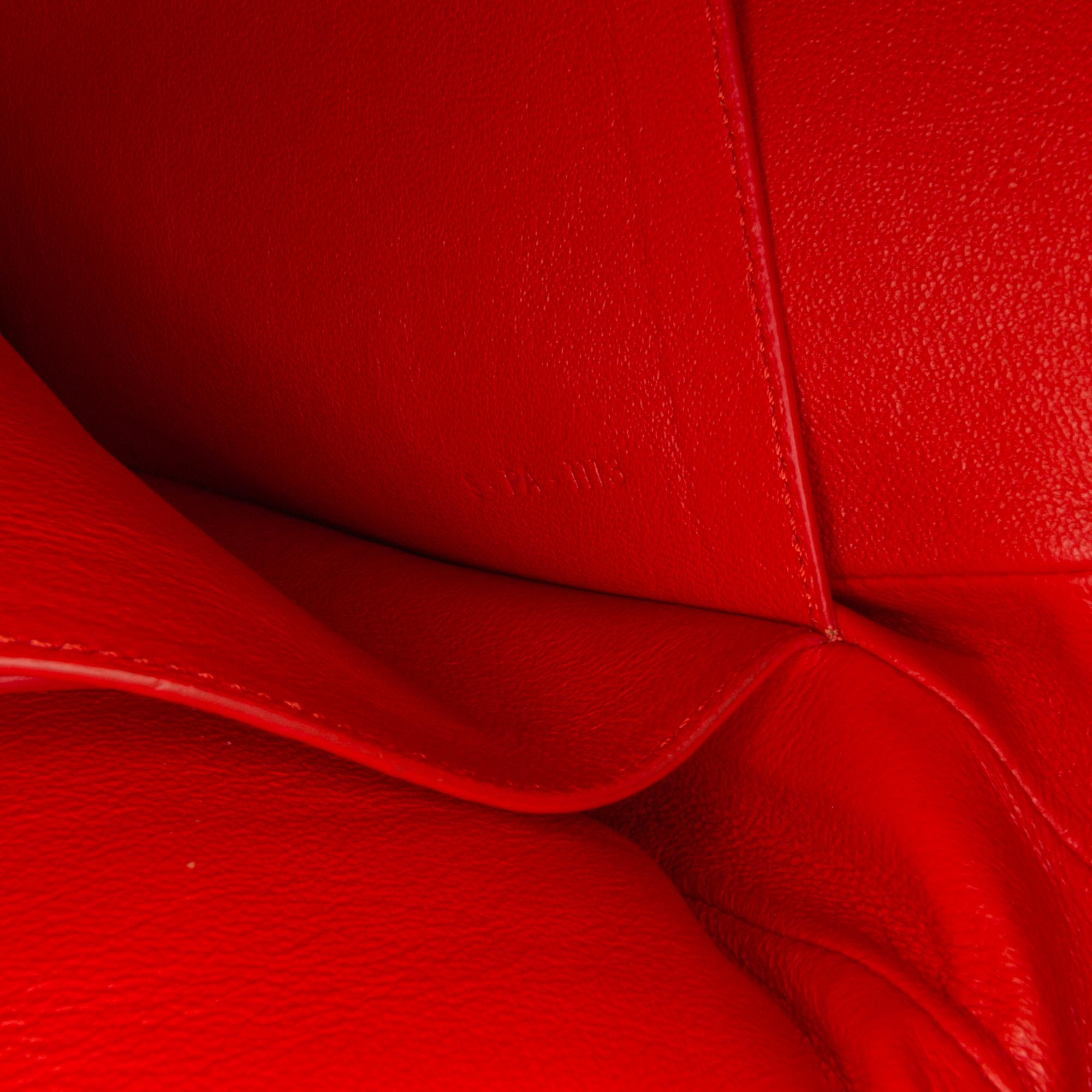 Celine Trotteur Messenger Bag (SHG-UNnxkB)