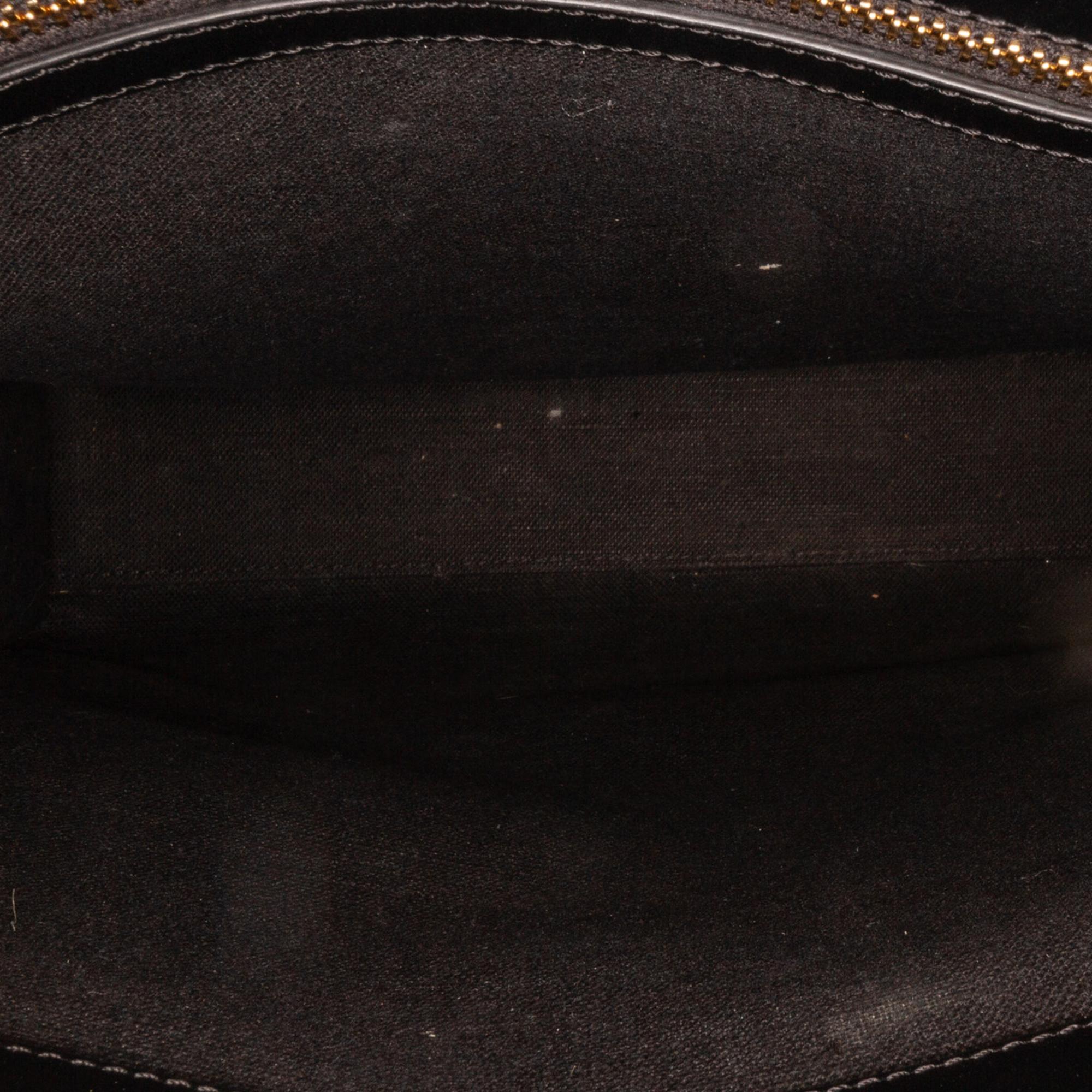 Celine Vertical Cabas Tote (SHG-jYLvcE)