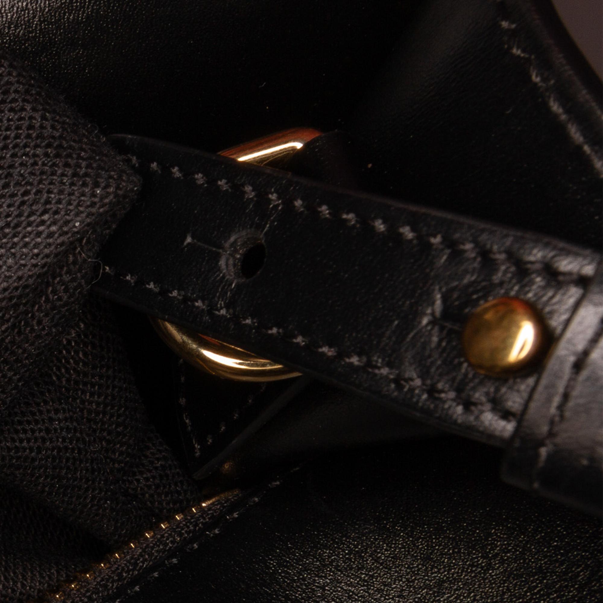 Celine Vertical Cabas Tote (SHG-jYLvcE)