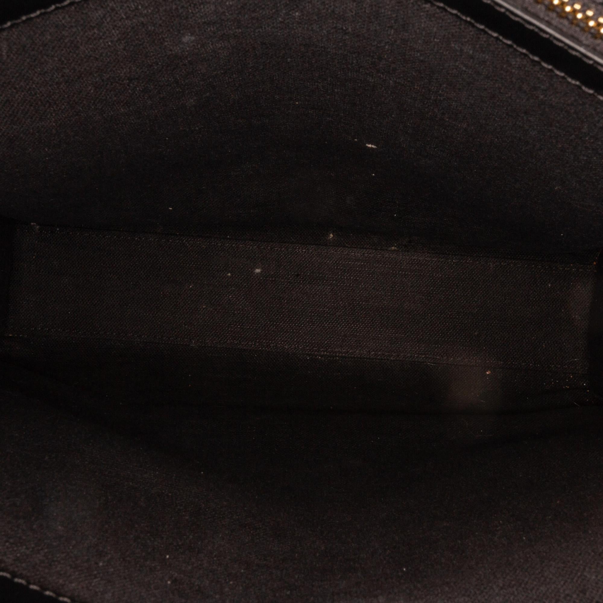 Celine Vertical Cabas Tote (SHG-jYLvcE)