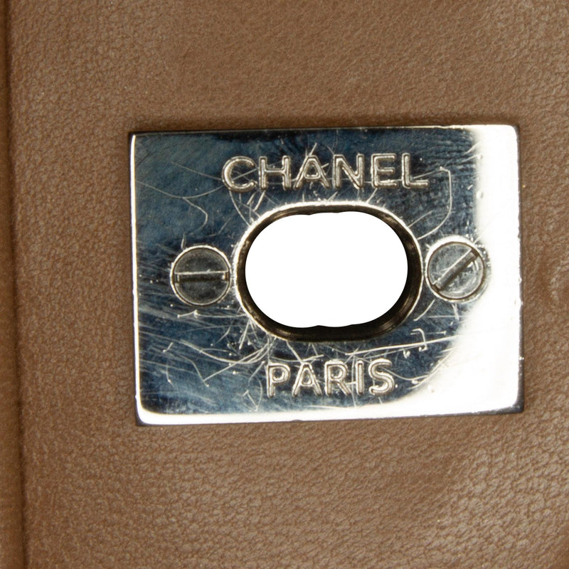 Chanel 3 Accordion Flap (SHG-QRwql2)