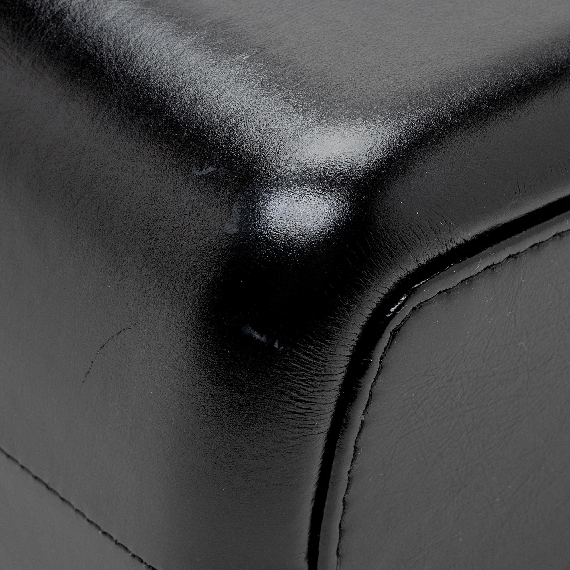 Chanel Aged Calfskin Gabrielle Large Shopping Tote