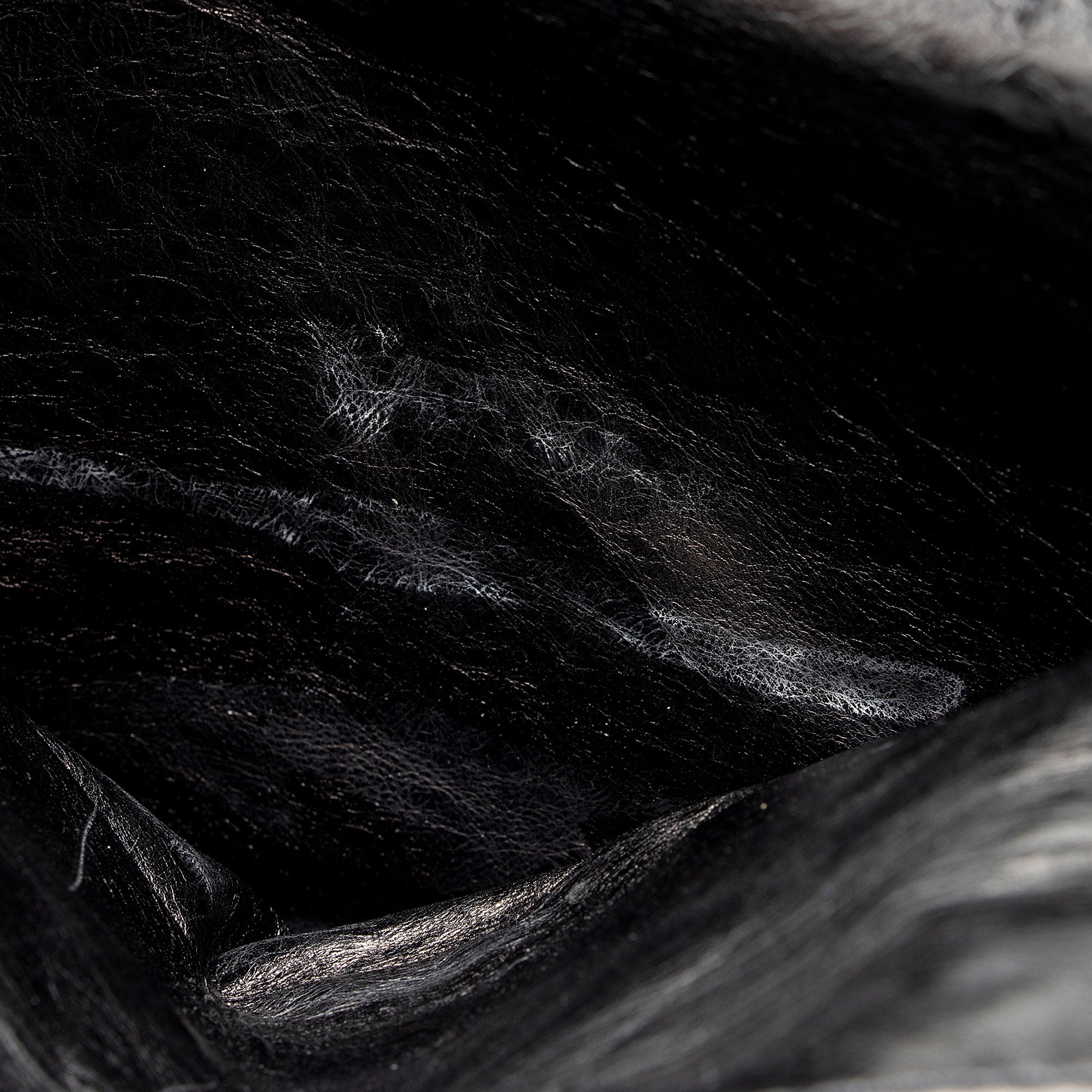 Chanel Aged Calfskin Reissue 225 Double Flap Shoulder Bag (SHF-wB1PQ1)