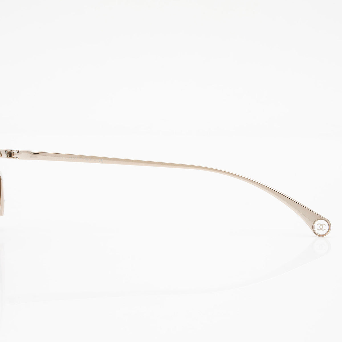 Chanel Aviator Sunglasses