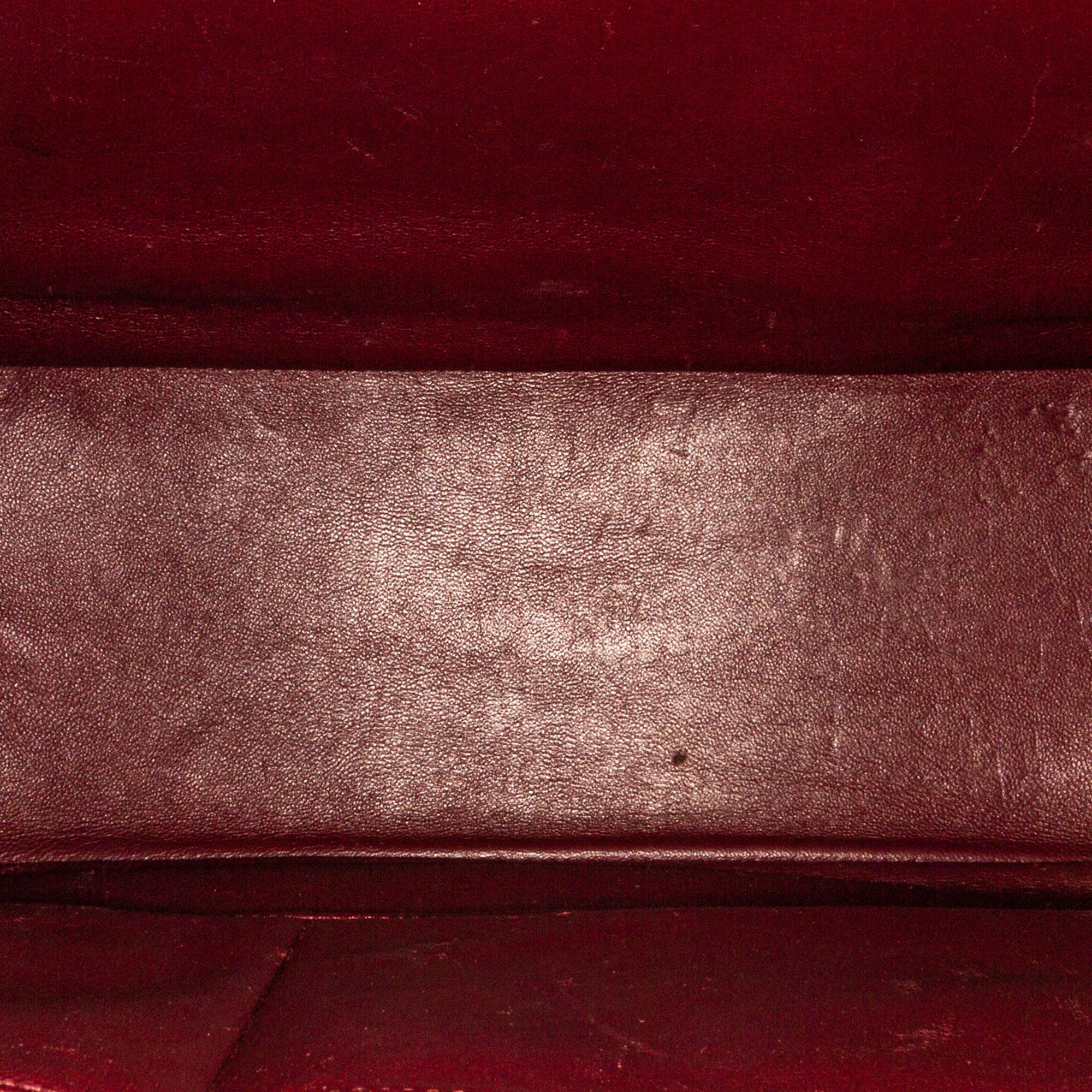 Chanel Business Affinity Shopping Tote (SHG-KYhD4H)