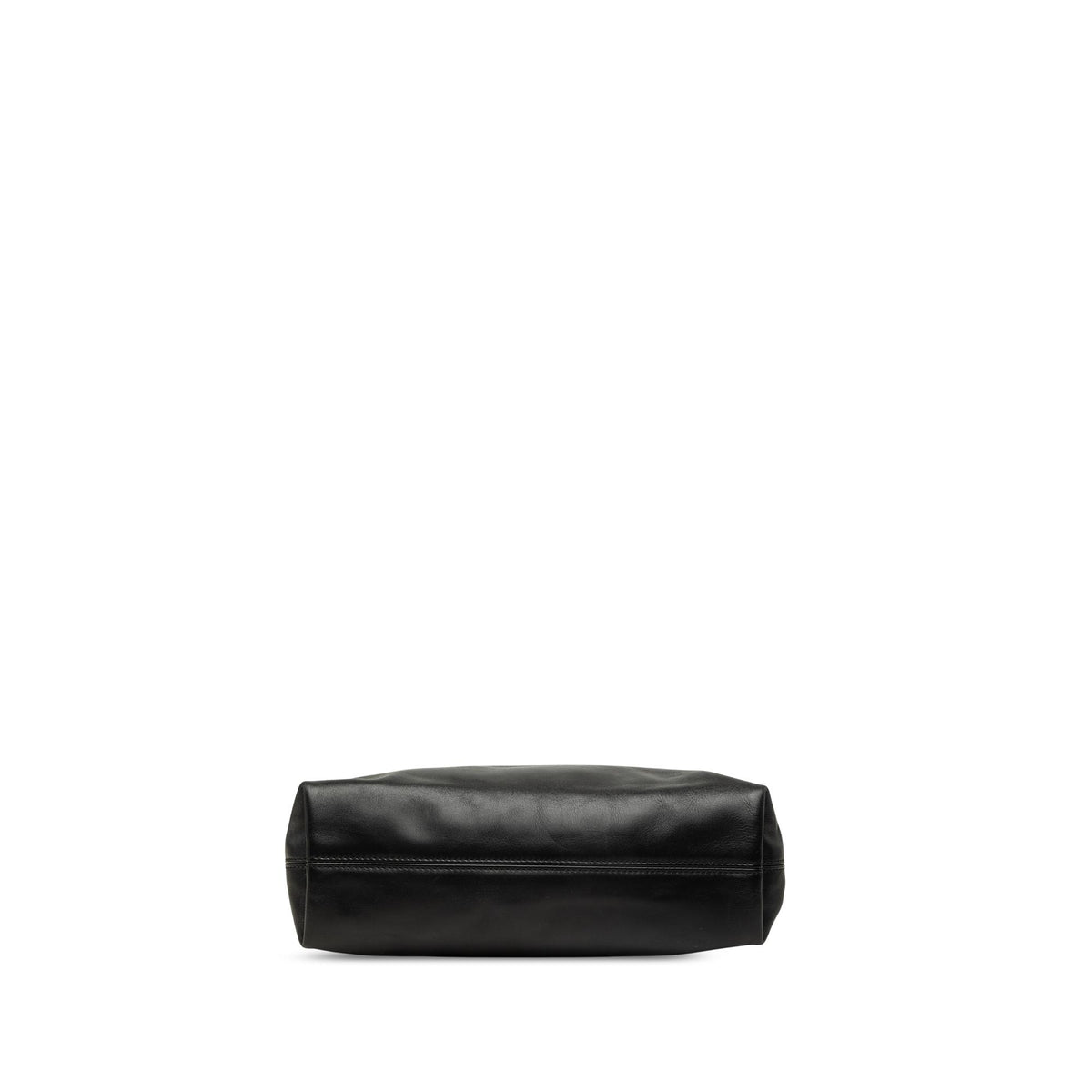 Chanel CC Lambskin Shopping Tote