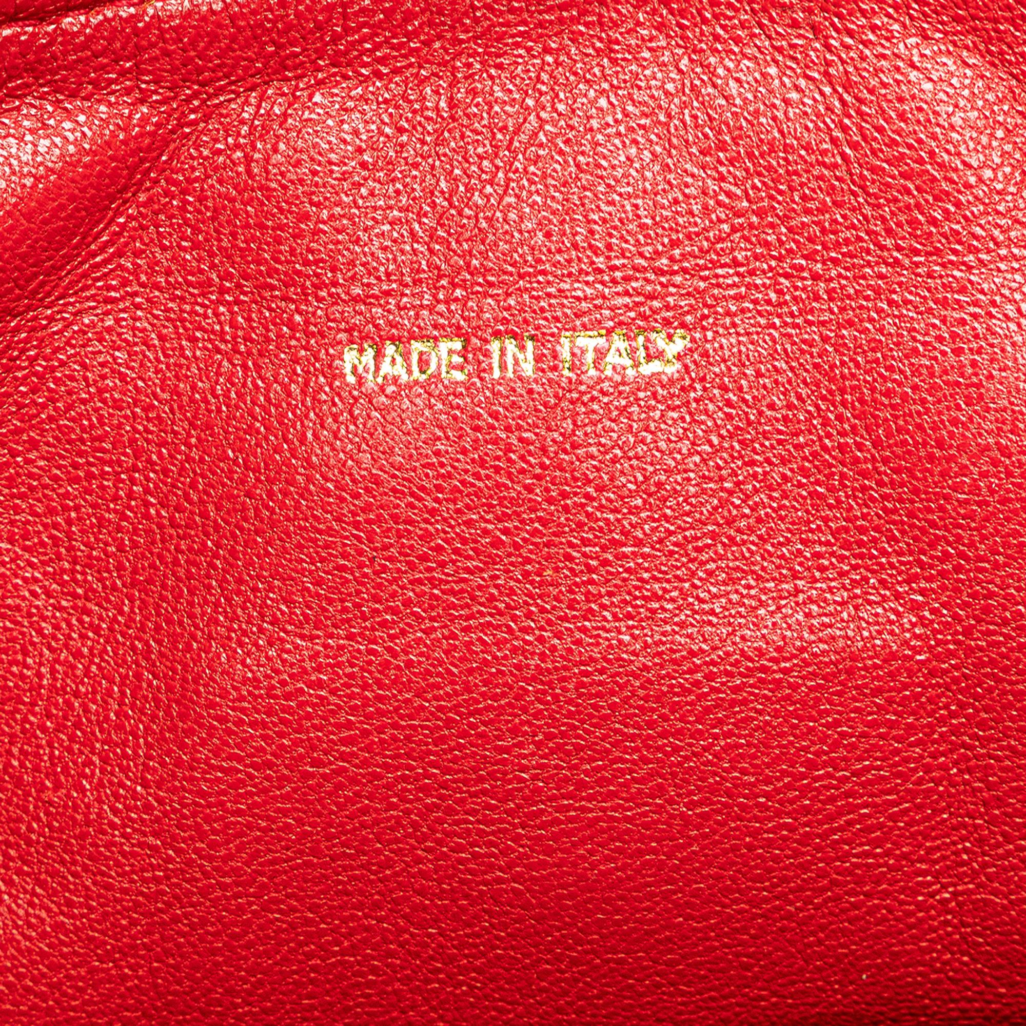 Chanel CC Quilted Caviar Chain Camera Bag