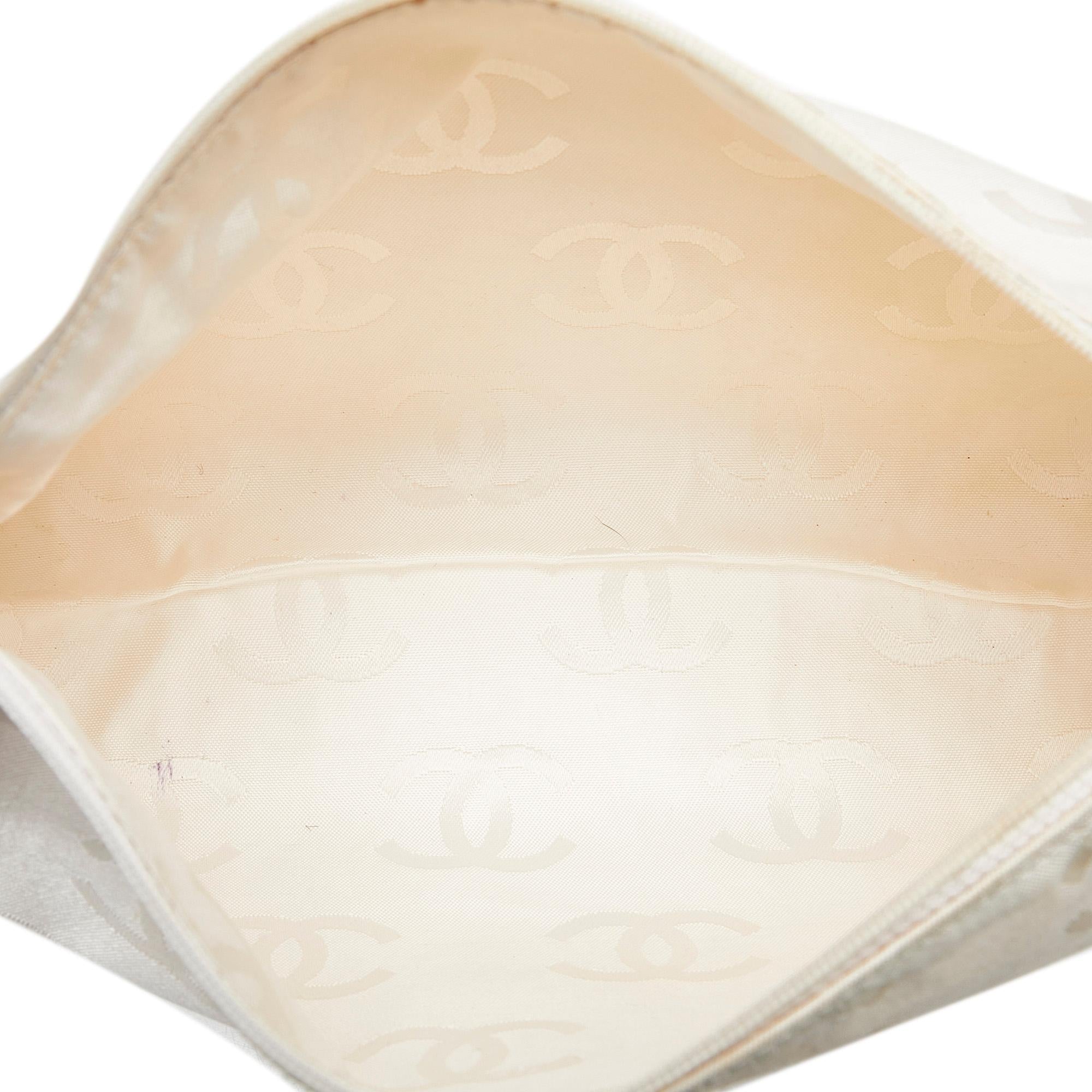 Chanel CC Wild Stitch Handbag (SHG-5IXpDV)