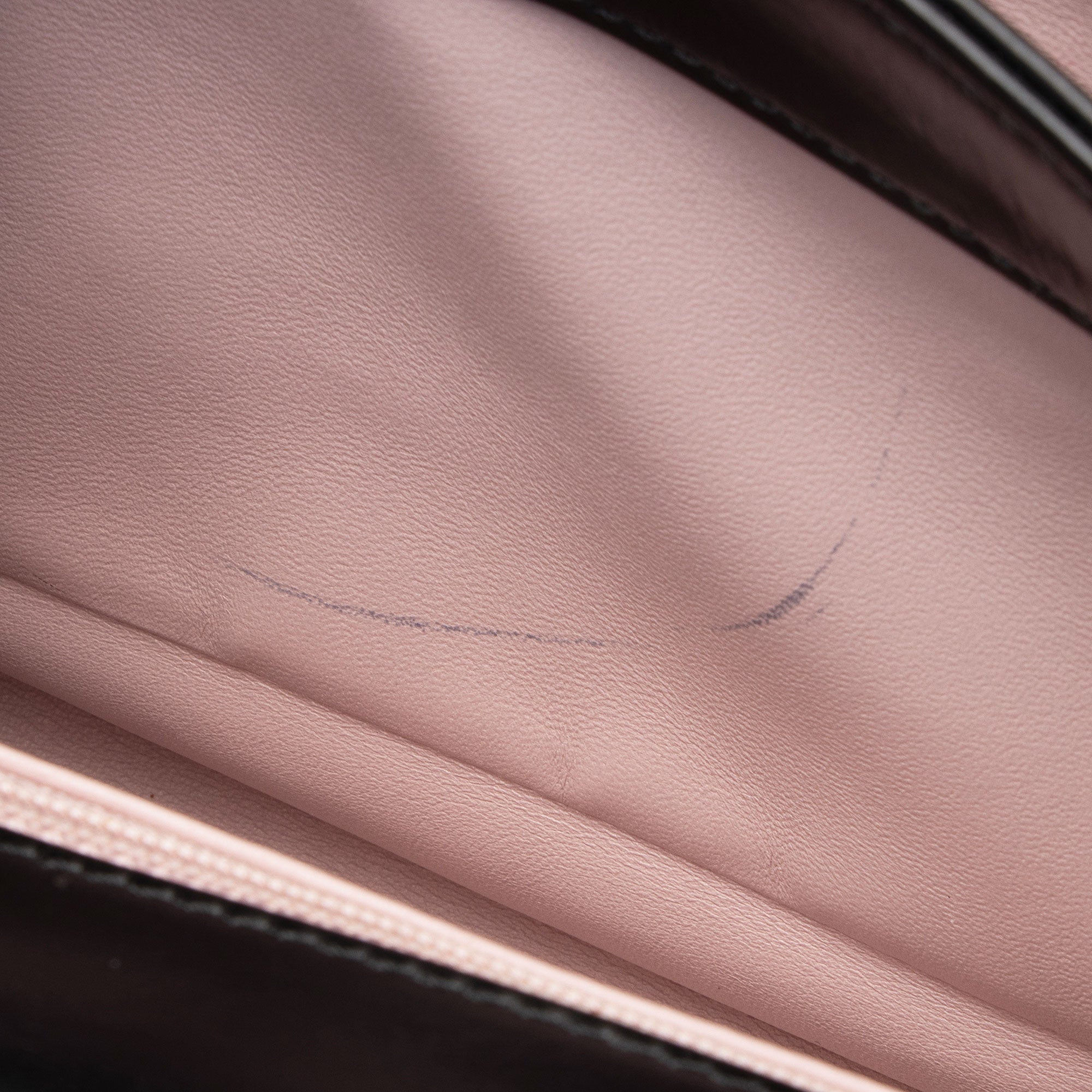 Chanel Calfskin Straight Line Small Flap Bag (SHF-6VRqD4)