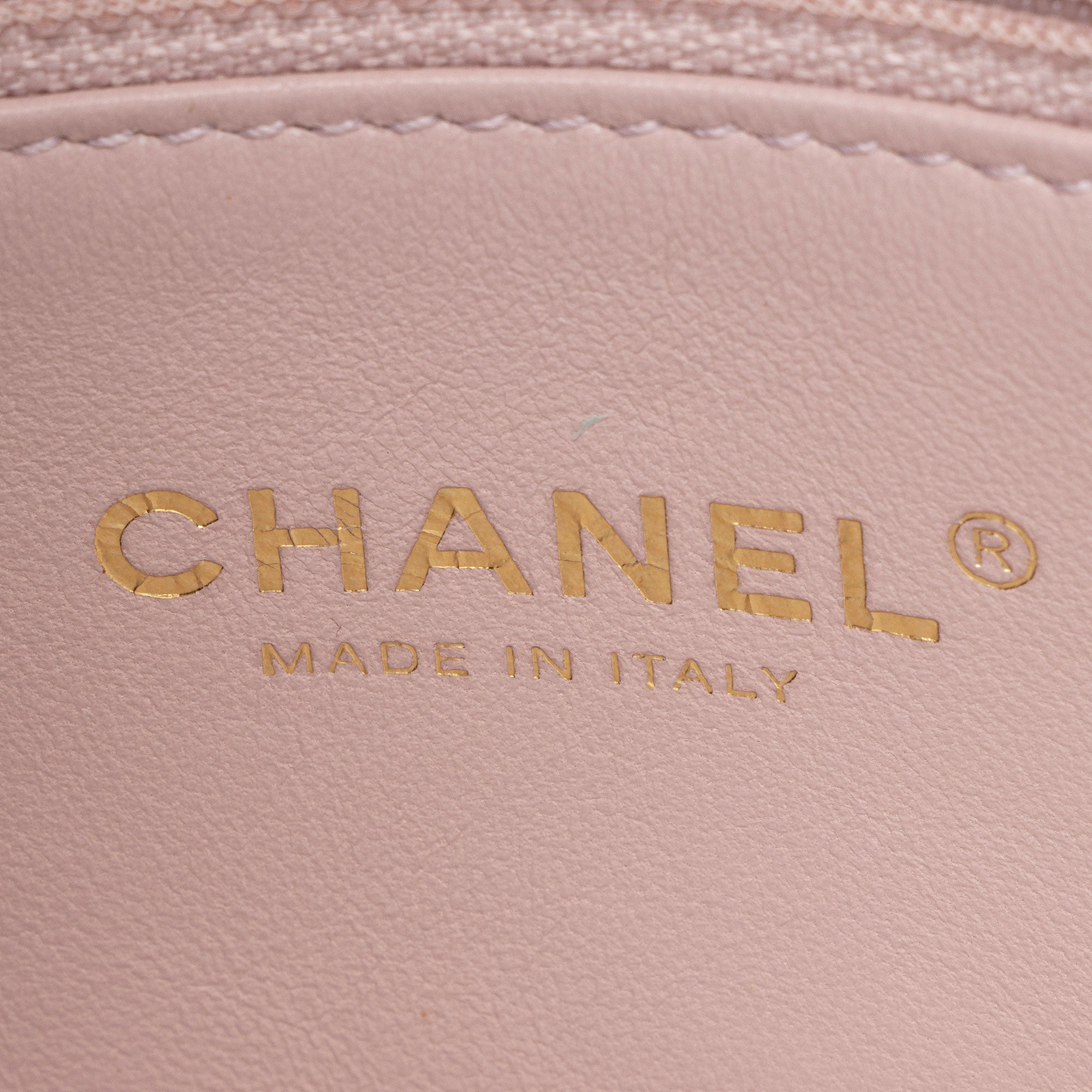 Chanel Calfskin Straight Line Small Flap Bag (SHF-6VRqD4)