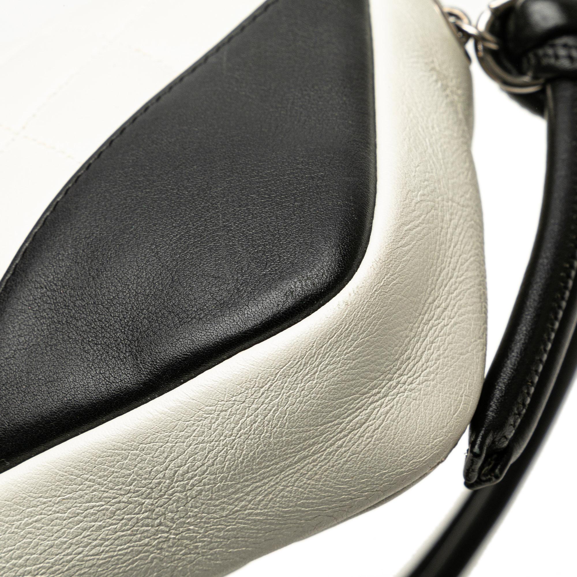 Chanel Cambon Ligne Pochette