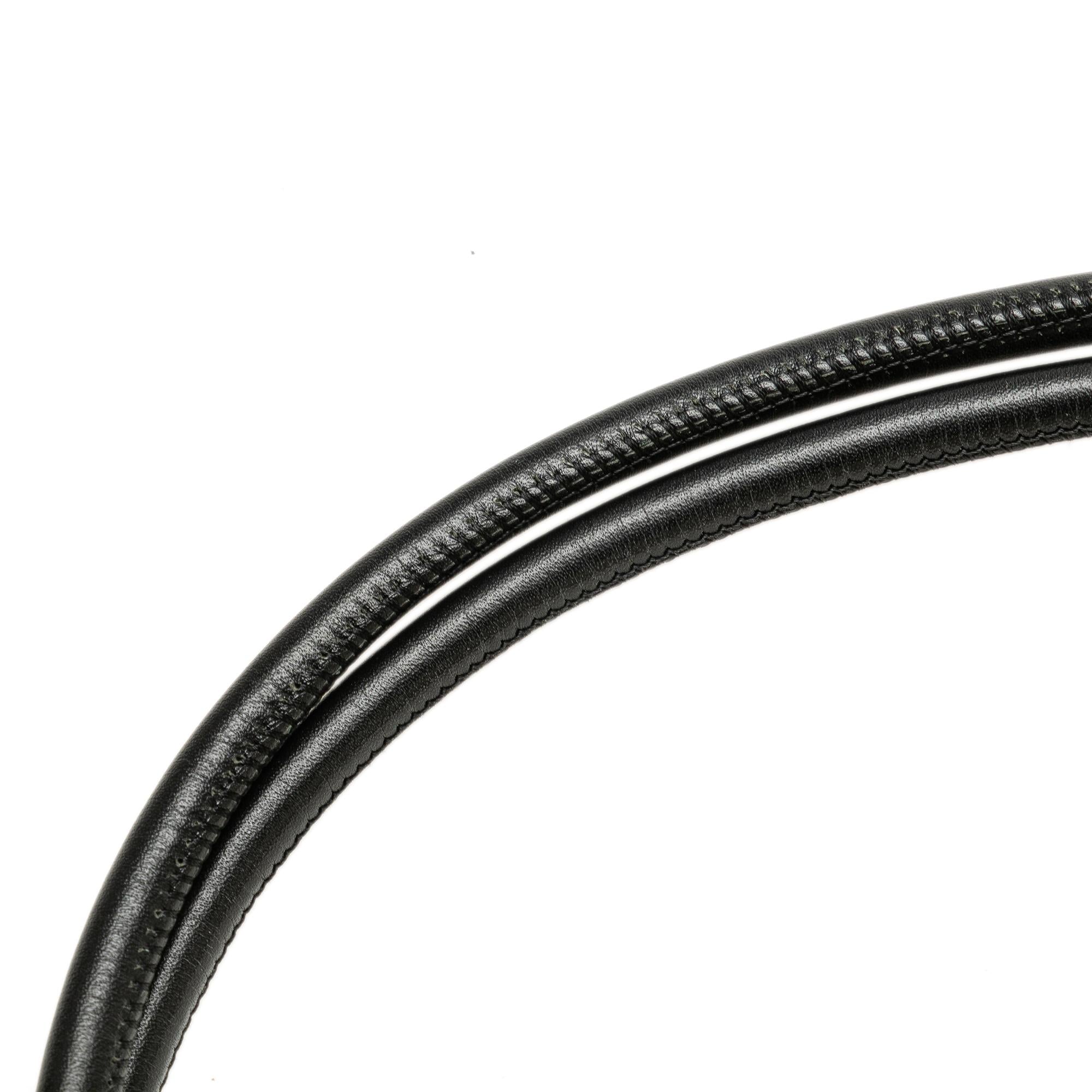 Chanel Cambon Ligne Pochette