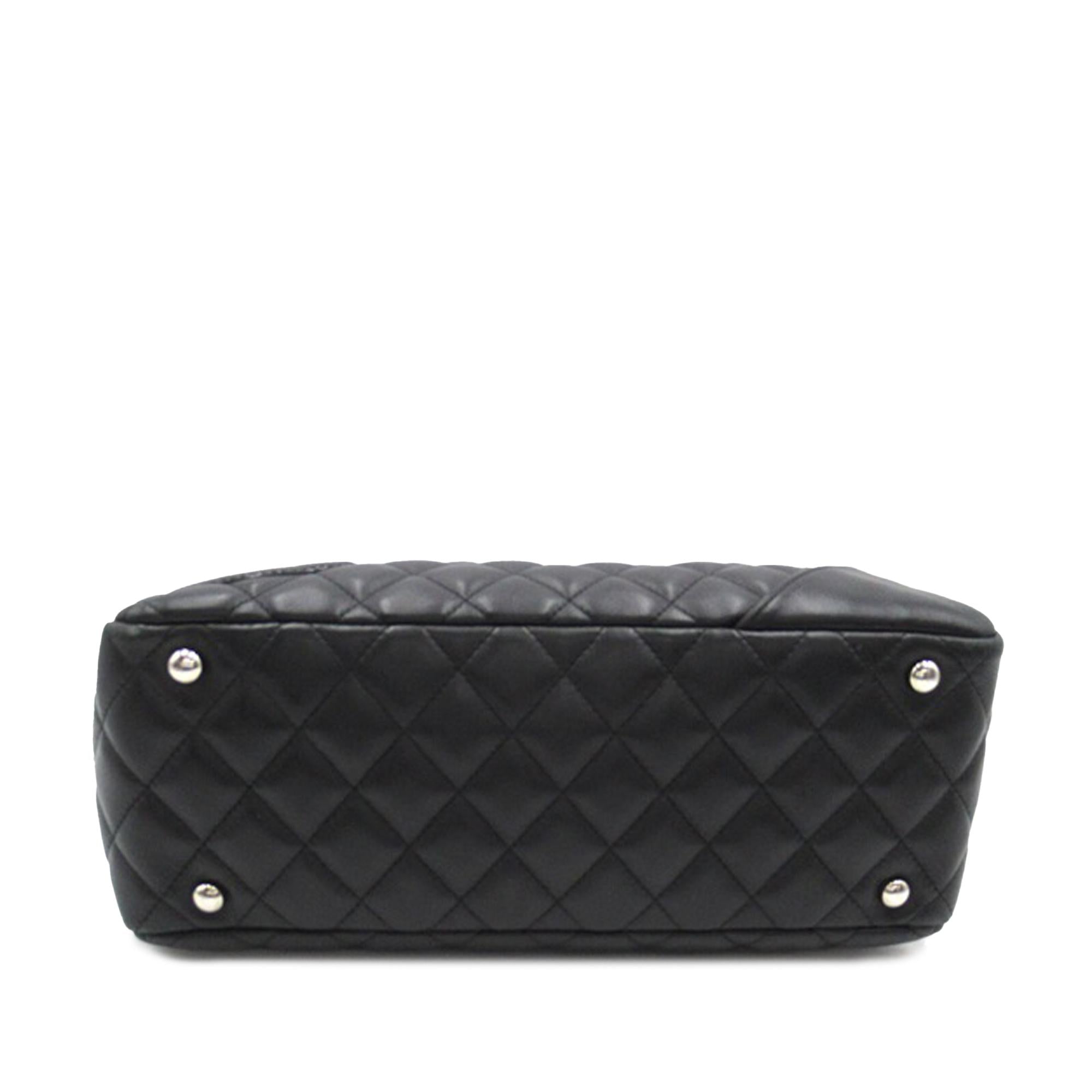 Chanel Cambon Ligne Shoulder Bag (SHG-h8ZWyW)