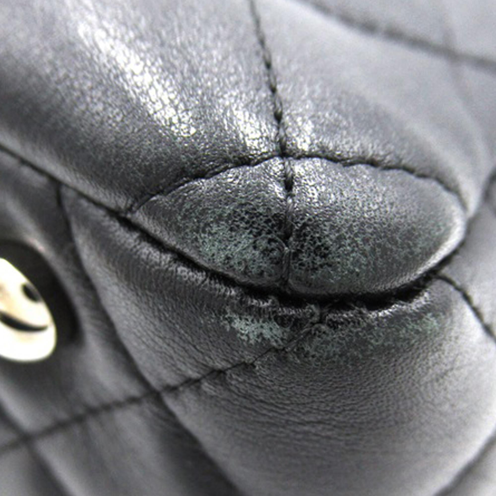 Chanel Cambon Ligne Shoulder Bag (SHG-h8ZWyW)