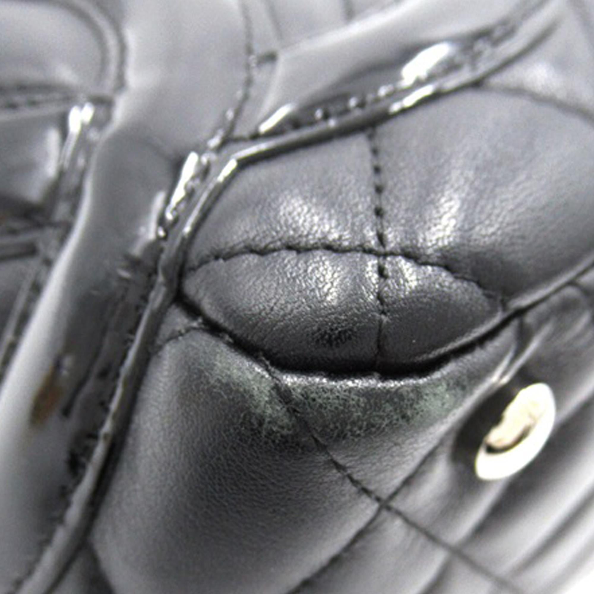 Chanel Cambon Ligne Shoulder Bag (SHG-h8ZWyW)