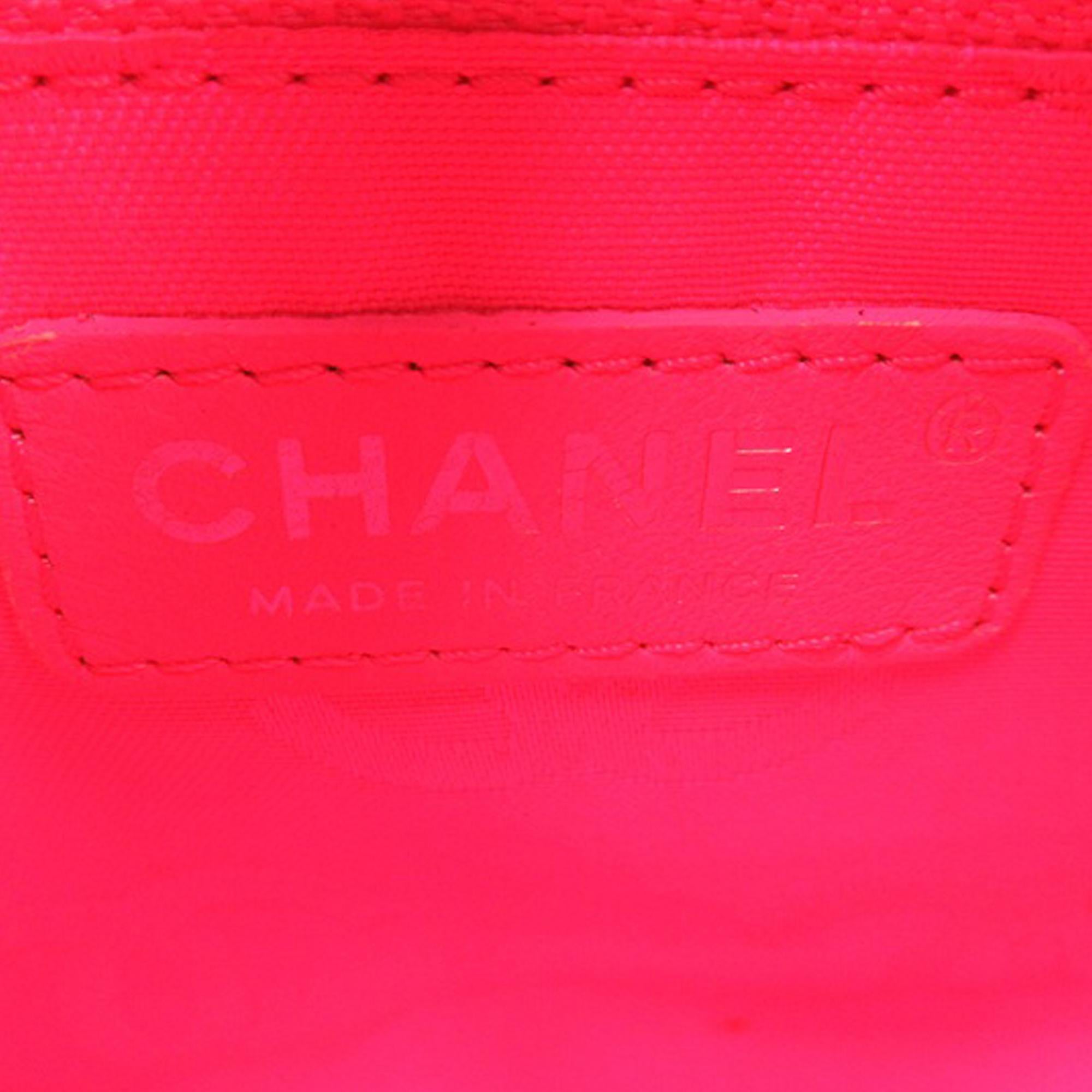 Chanel Cambon Ligne Shoulder Bag (SHG-h8ZWyW)