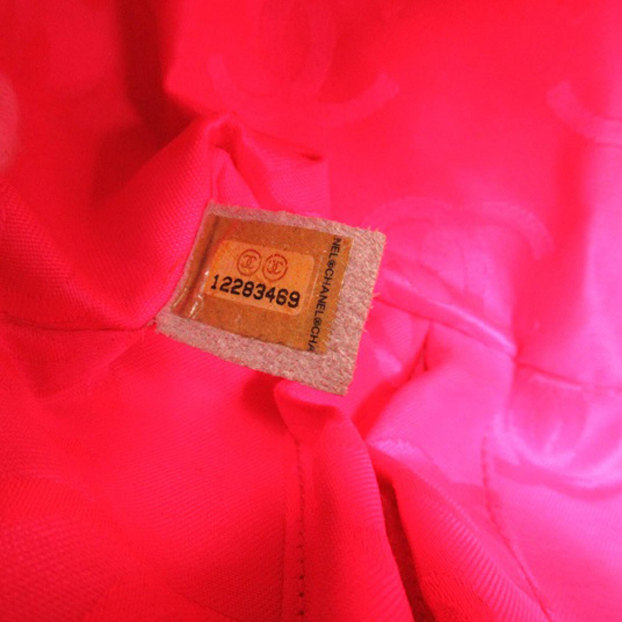 Chanel Cambon Ligne Shoulder Bag (SHG-h8ZWyW)