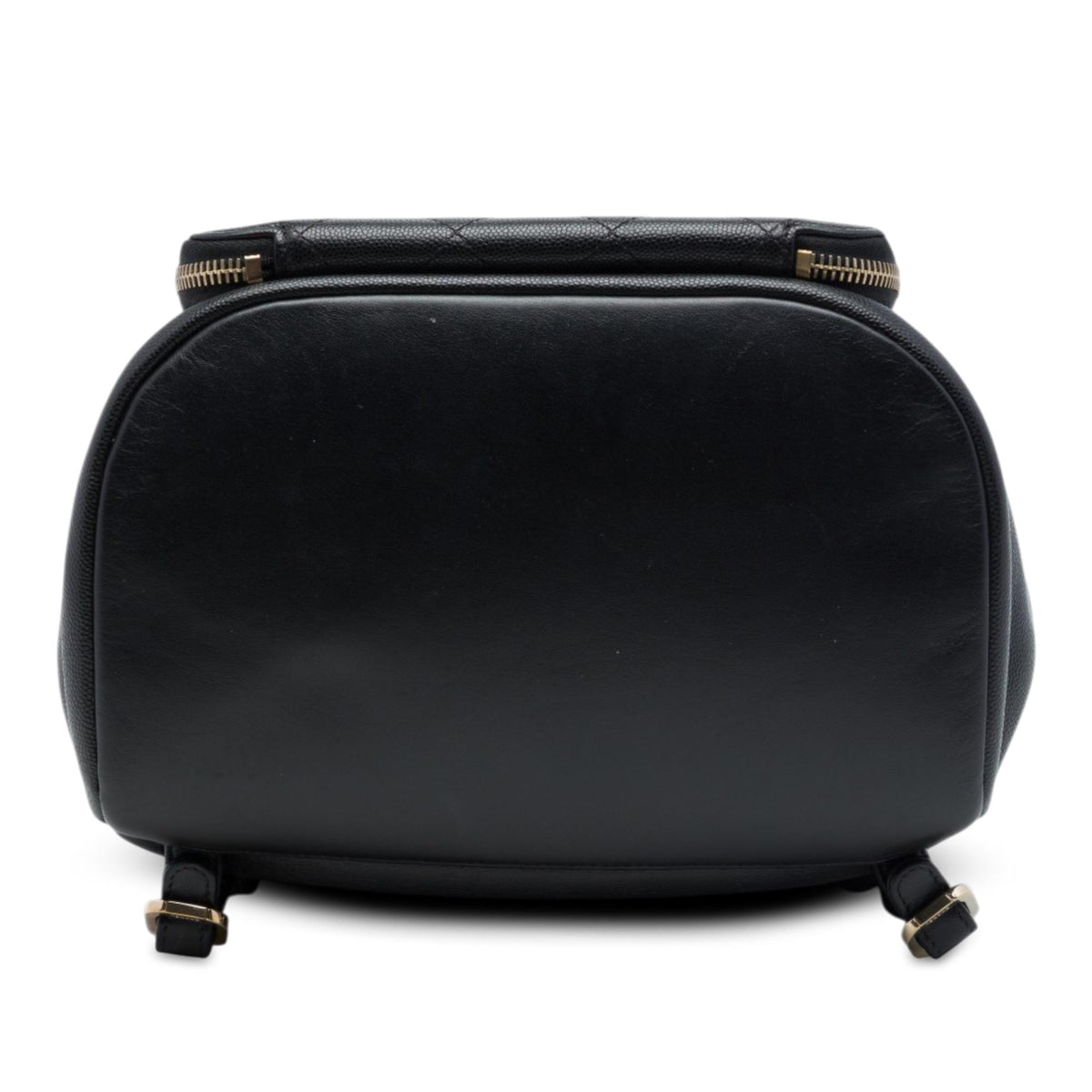 Chanel Caviar Business Affinity Backpack