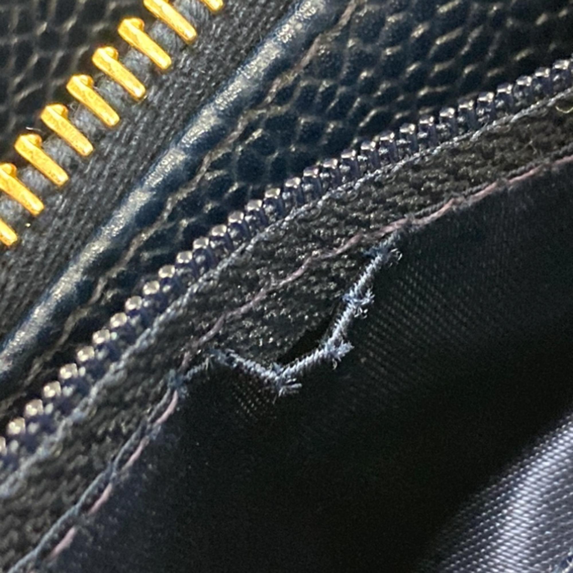 Chanel Caviar CC Tote (SHG-bmyfT9)