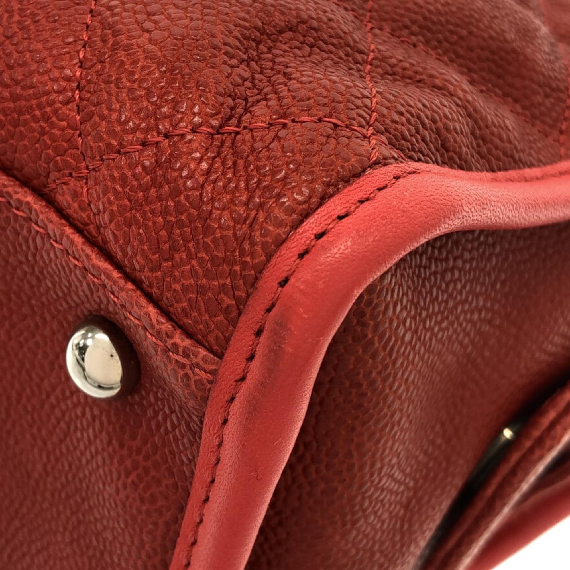 Chanel Caviar French Riviera Tote (SHG-rJZT1R)