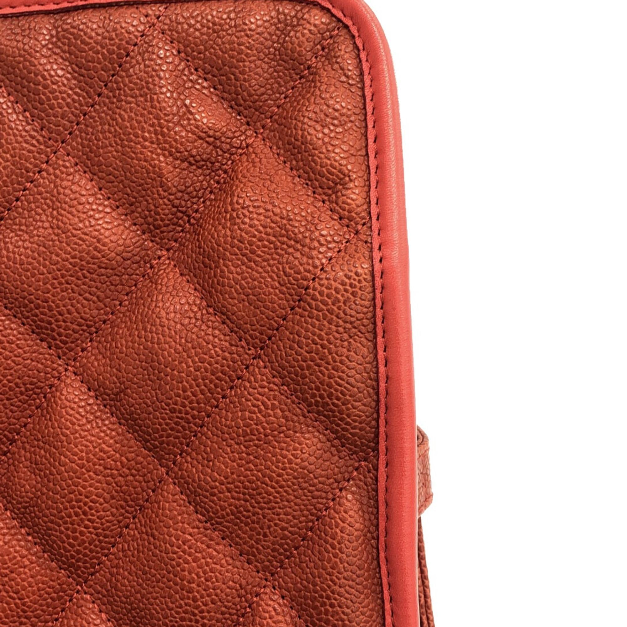 Chanel Caviar French Riviera Tote (SHG-rJZT1R)