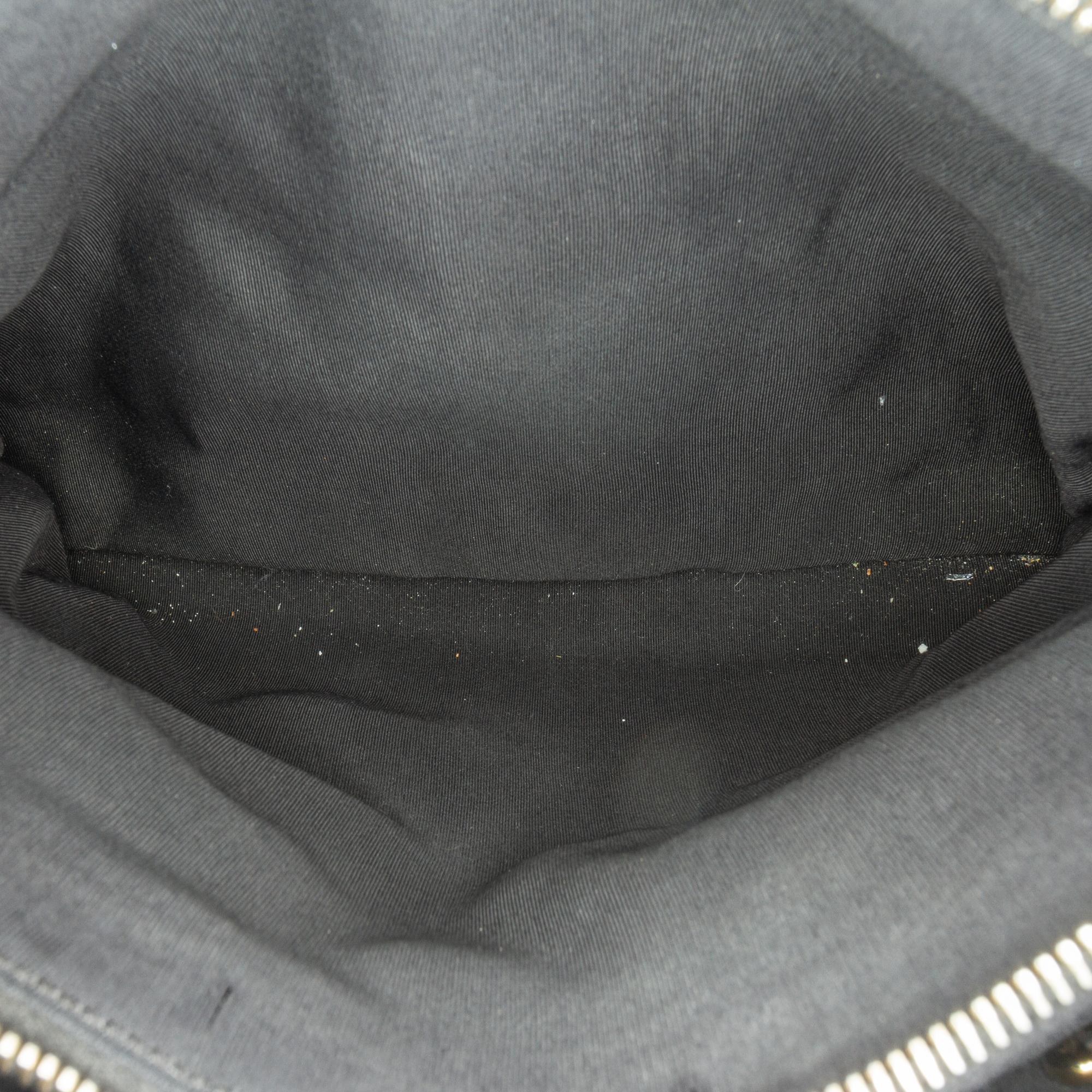 Chanel Caviar Grand Shopping Tote