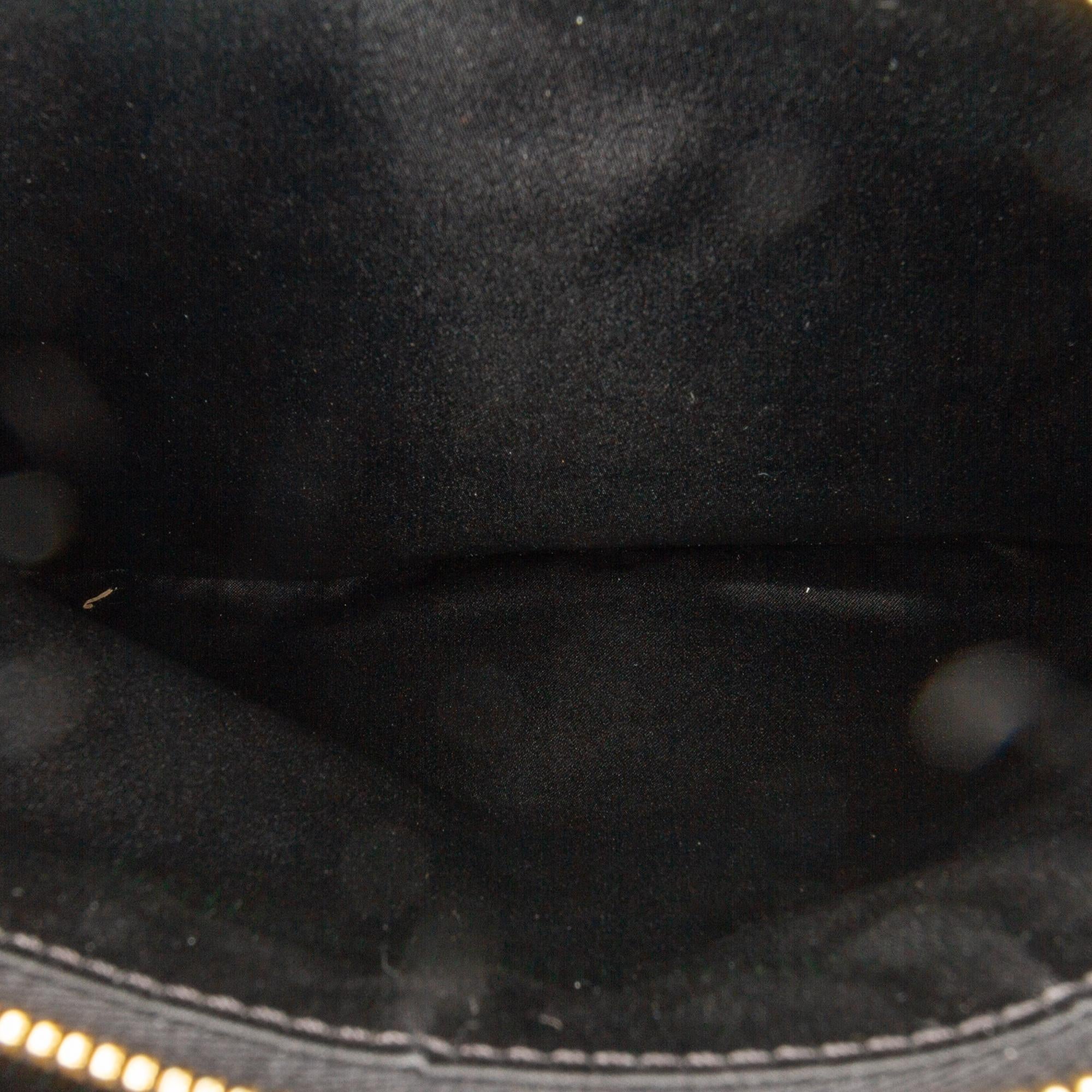 Chanel Caviar Grand Shopping Tote (SHG-PuLkRM)