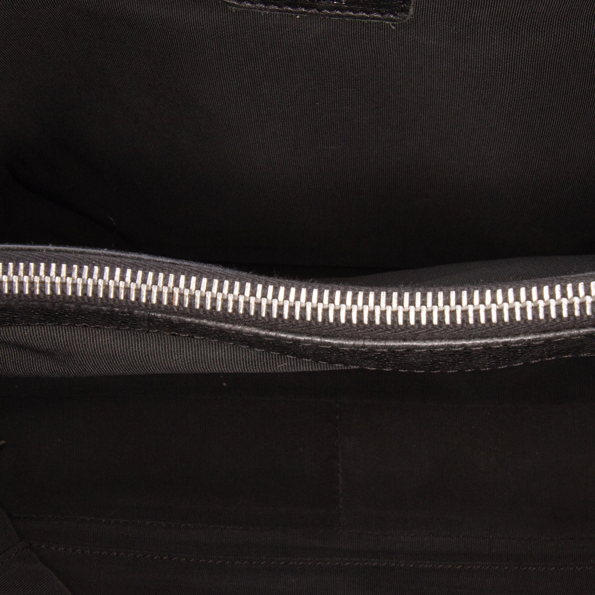 Chanel Caviar Grand Shopping Tote