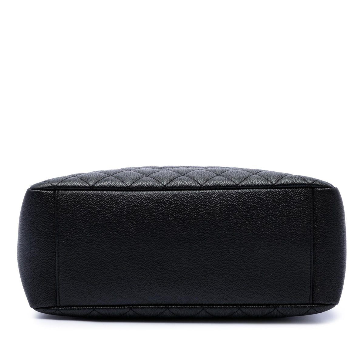 Chanel Caviar Grand Shopping Tote