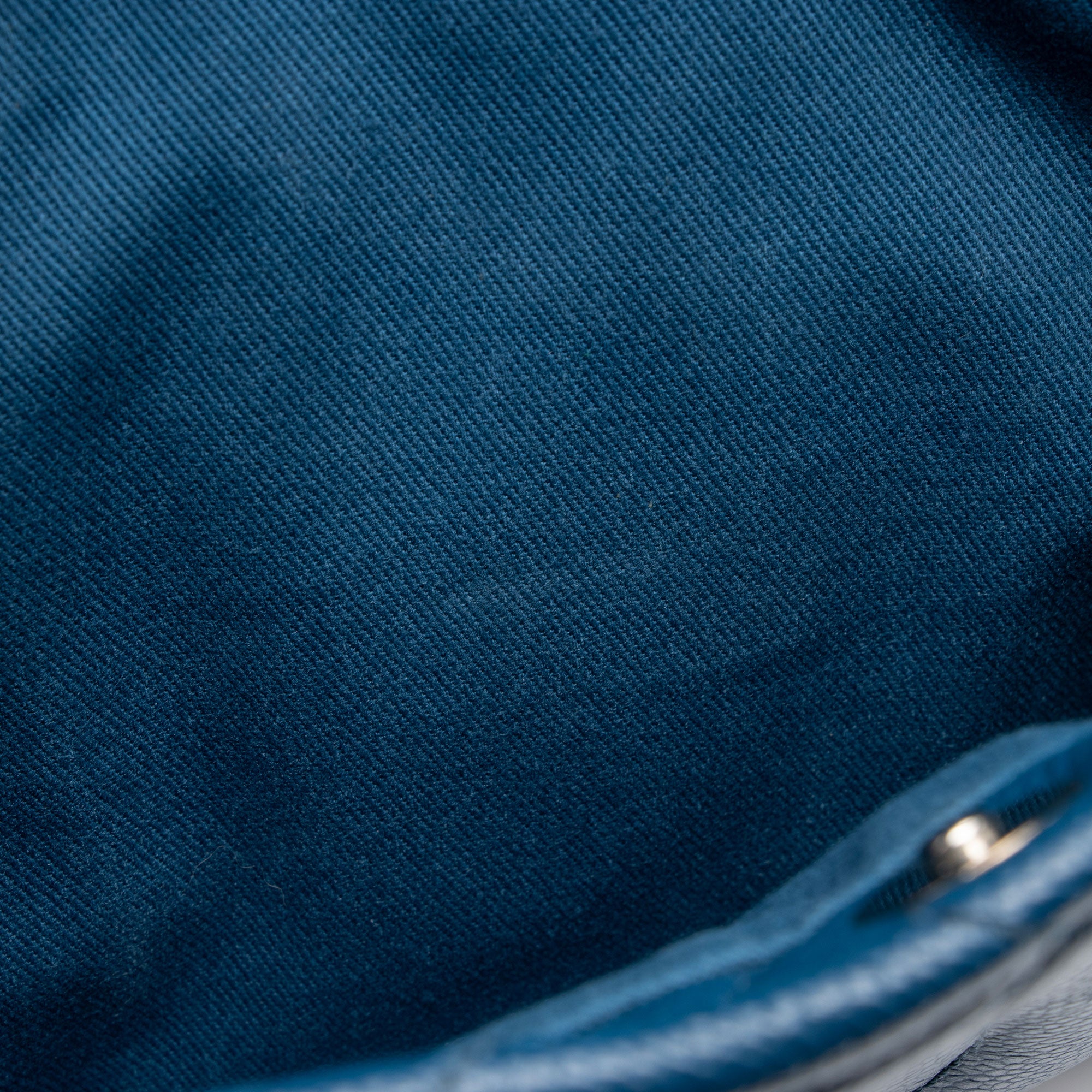 Chanel Caviar Leather CC Timeless Medium Shoulder Bag