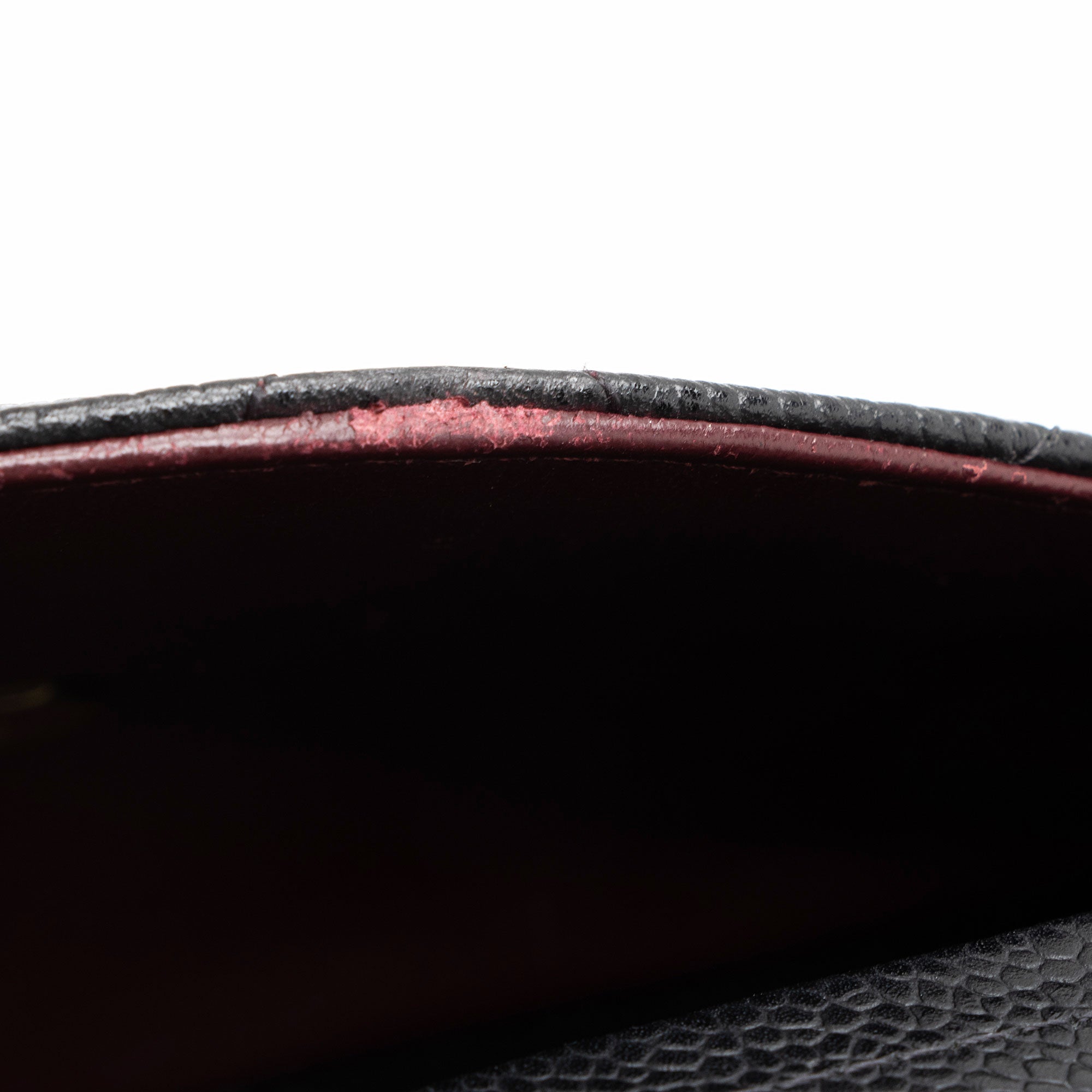 Chanel Caviar Leather Classic Jumbo Double Flap Bag (SHF-xAxzXd)