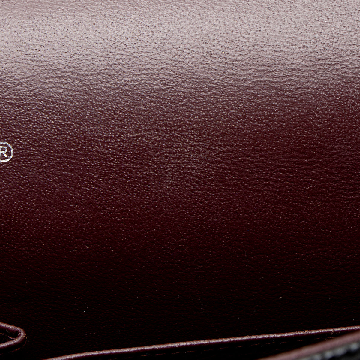 Chanel Caviar Leather Classic Maxi Double Flap Bag