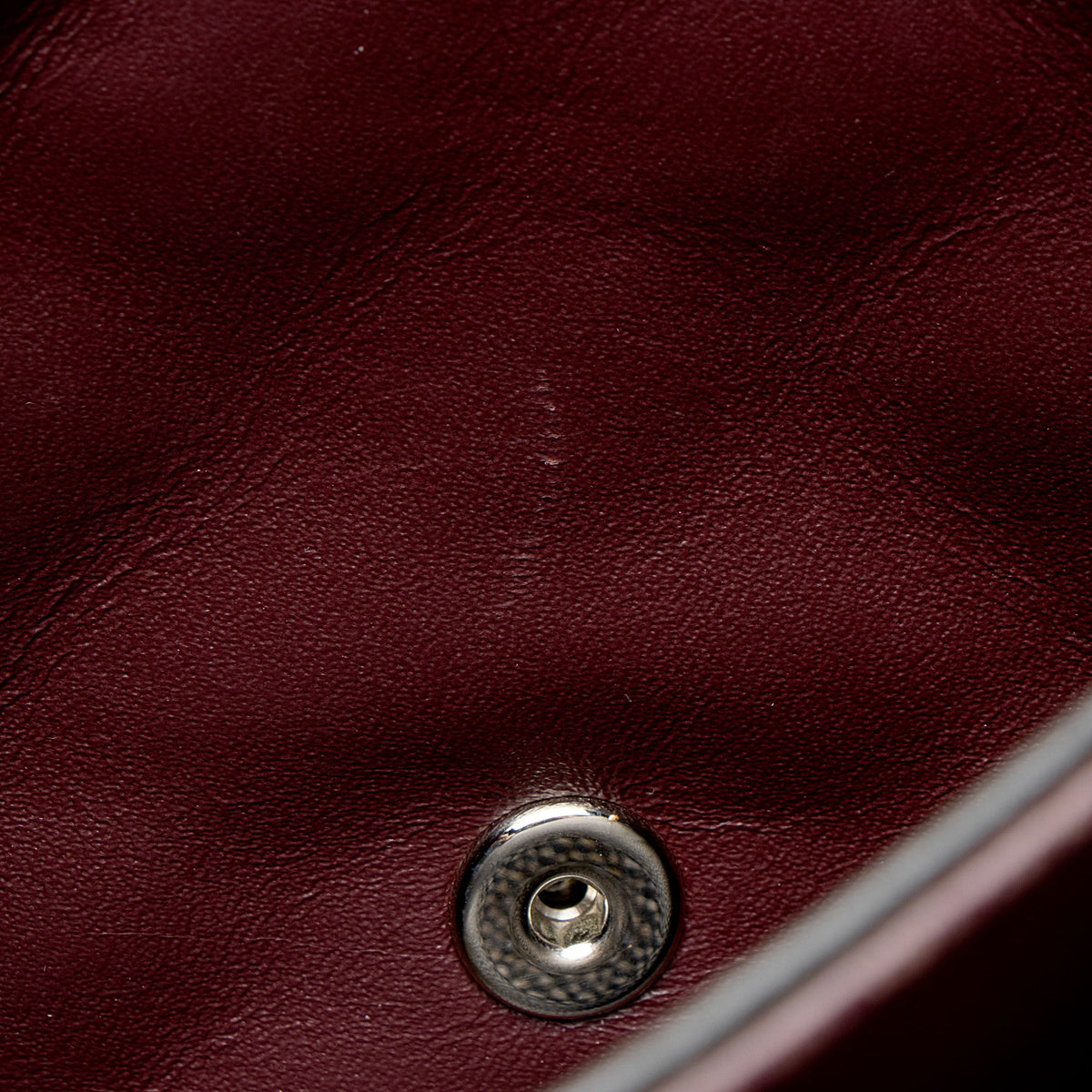 Chanel Caviar Leather Classic Maxi Double Flap Bag