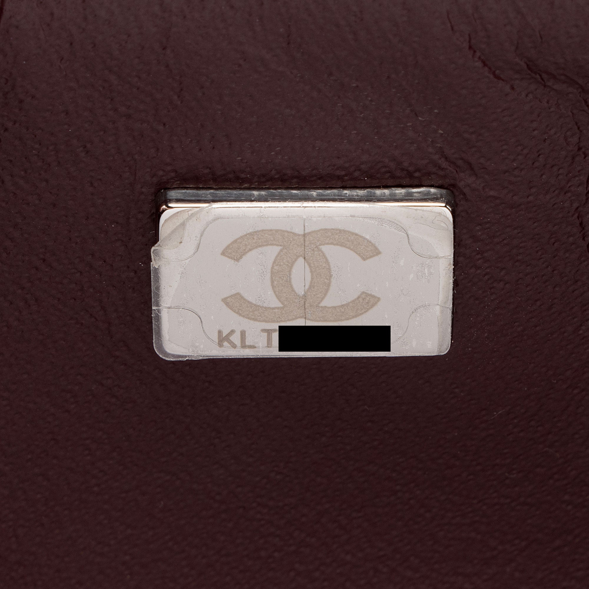 Chanel Caviar Leather Classic Medium Double Flap Bag (SHF-Xtaxo5)