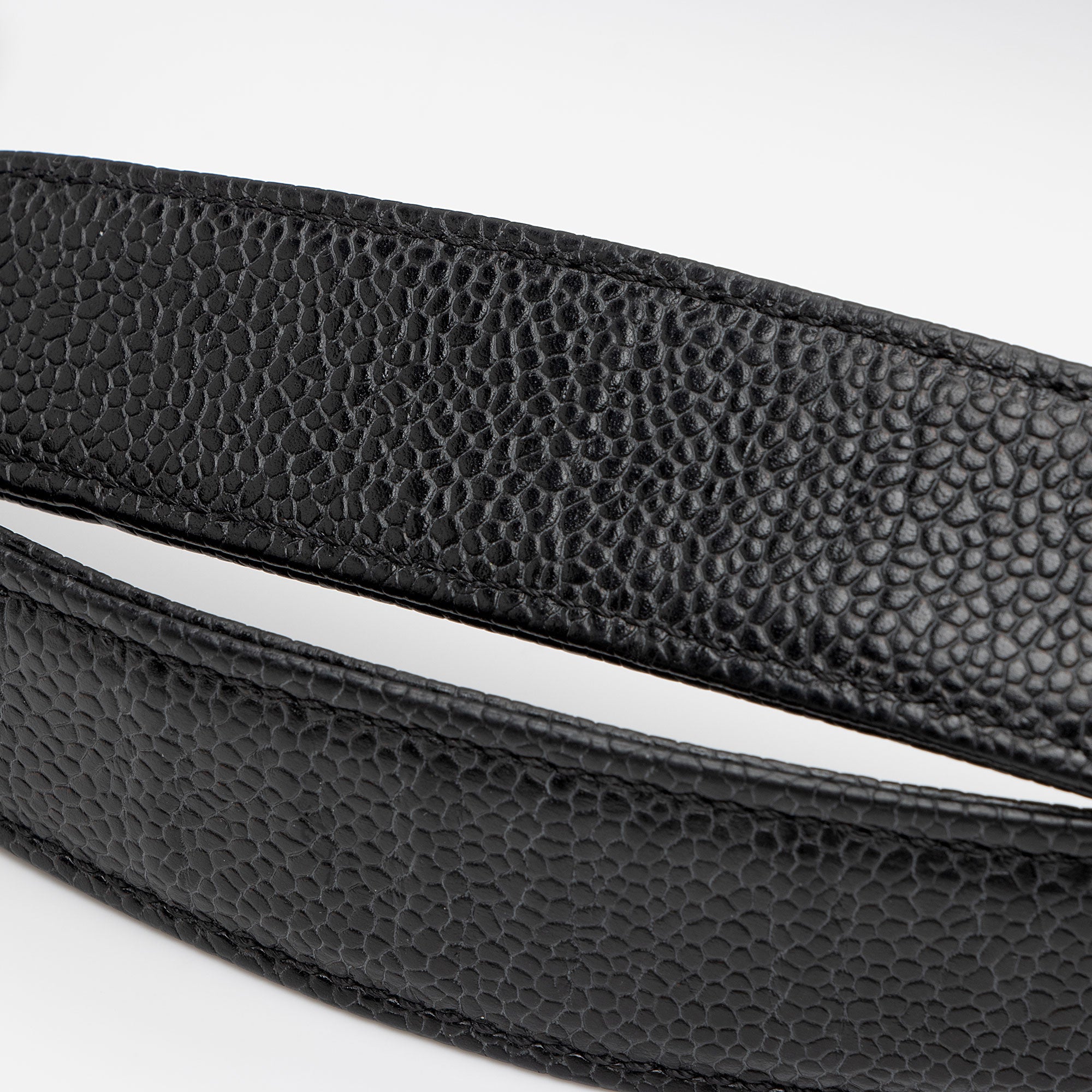 Chanel Caviar Leather Grand Shopping Tote (SHF-6g7uPR)