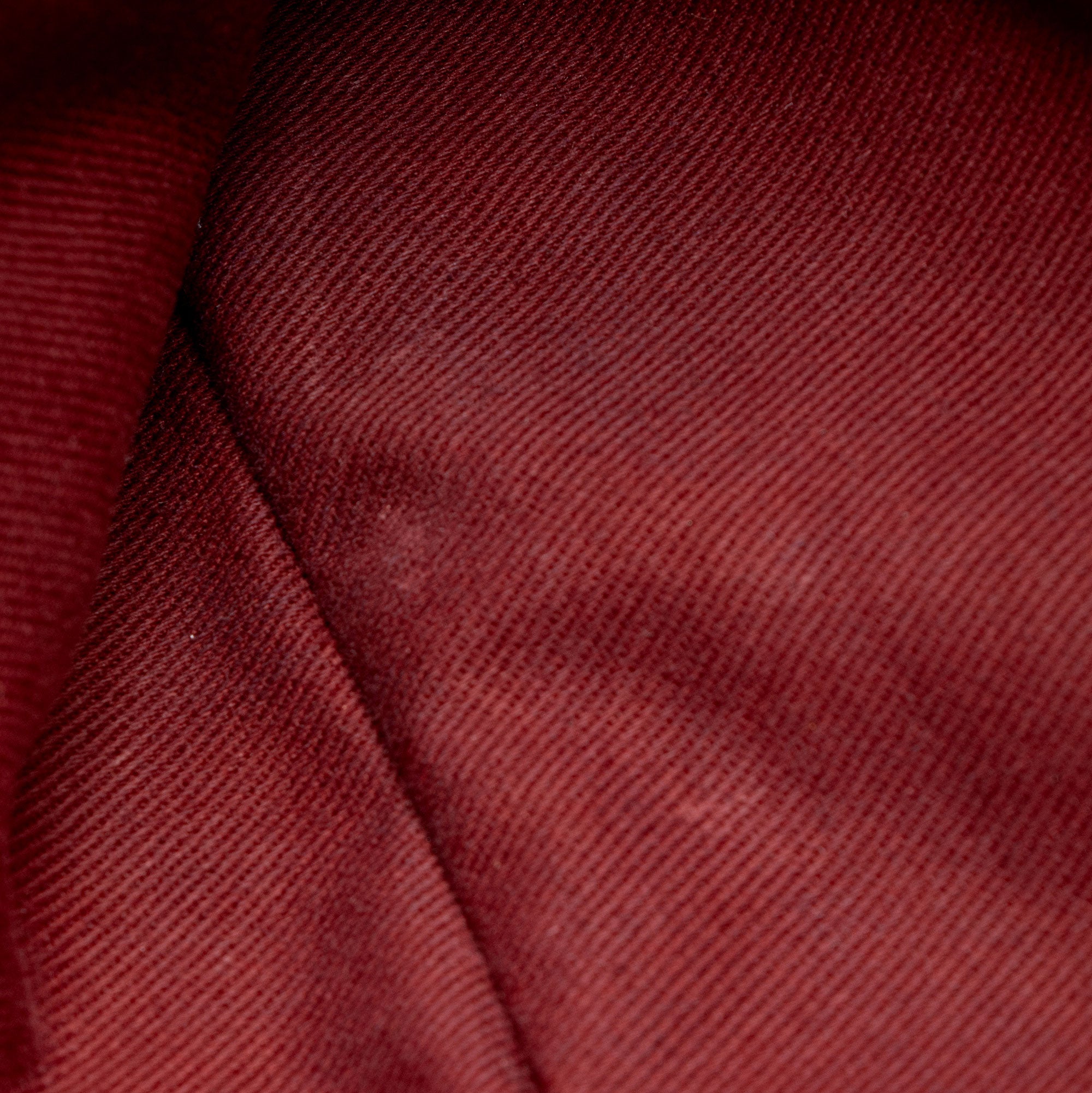 Chanel Caviar Leather Just Mademoiselle Bowler Bag