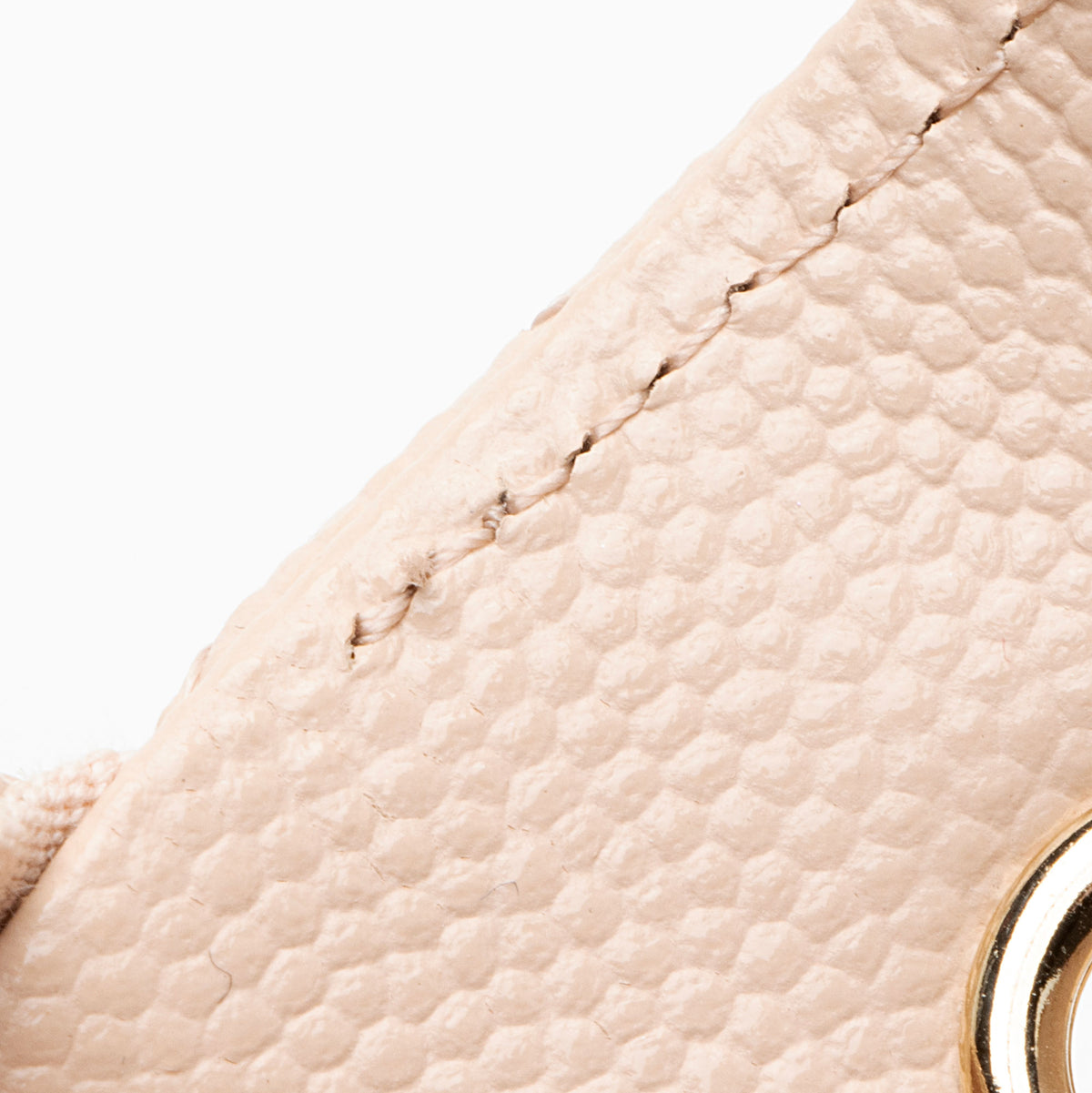 Chanel Caviar Leather Mini Chain Belt Bag