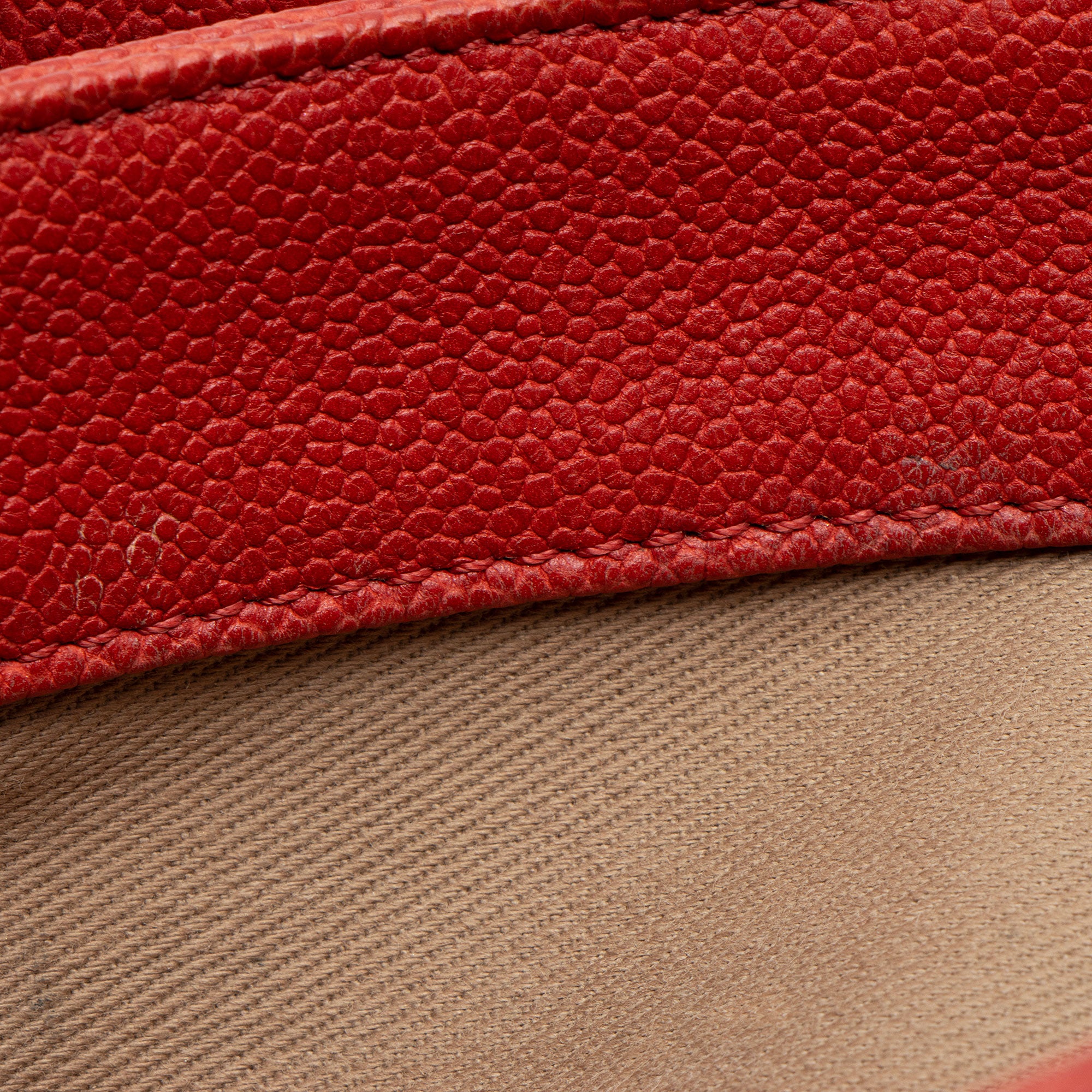 Chanel Caviar Leather Simply CC Medium Flap Bag