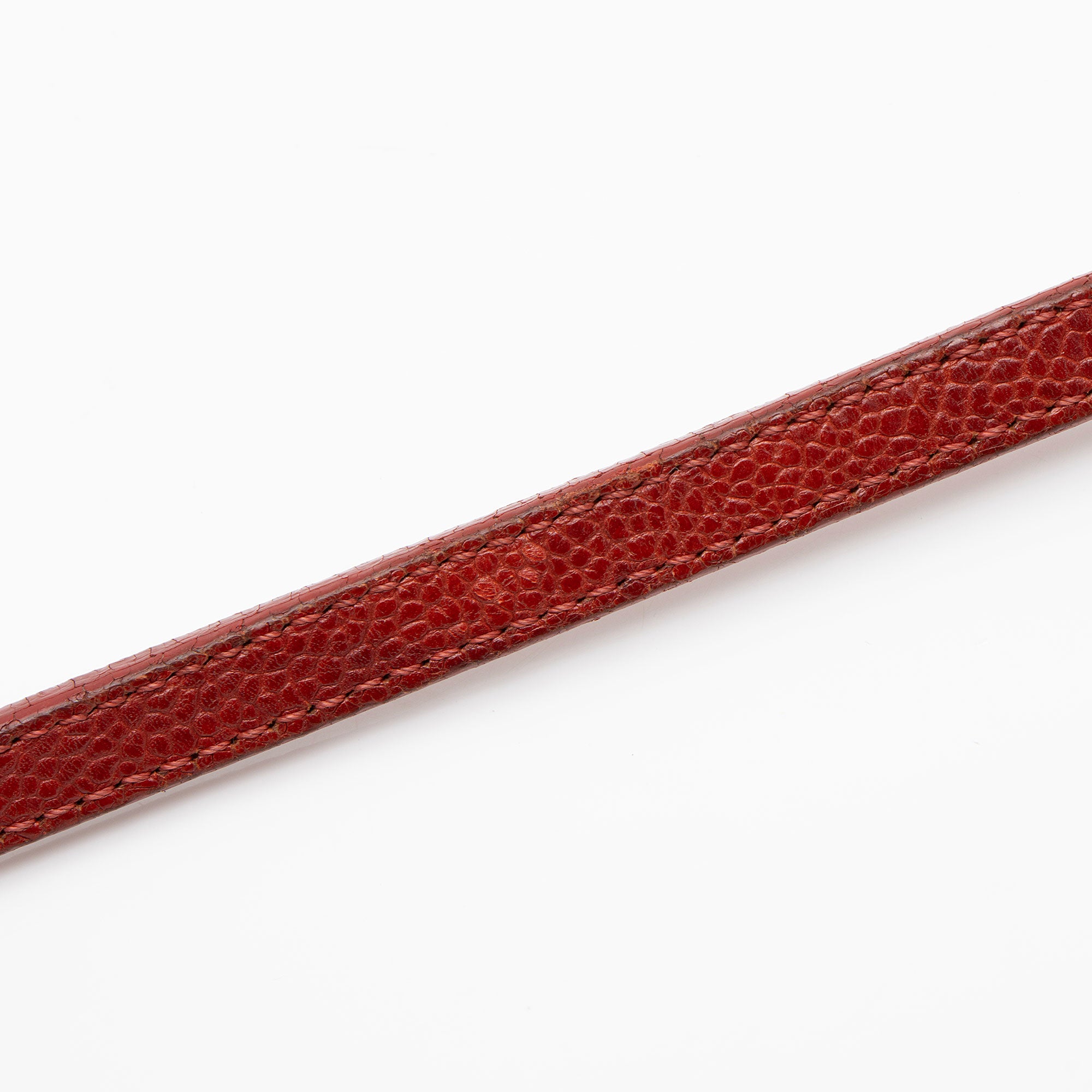 Chanel Caviar Leather Simply CC Medium Flap Bag