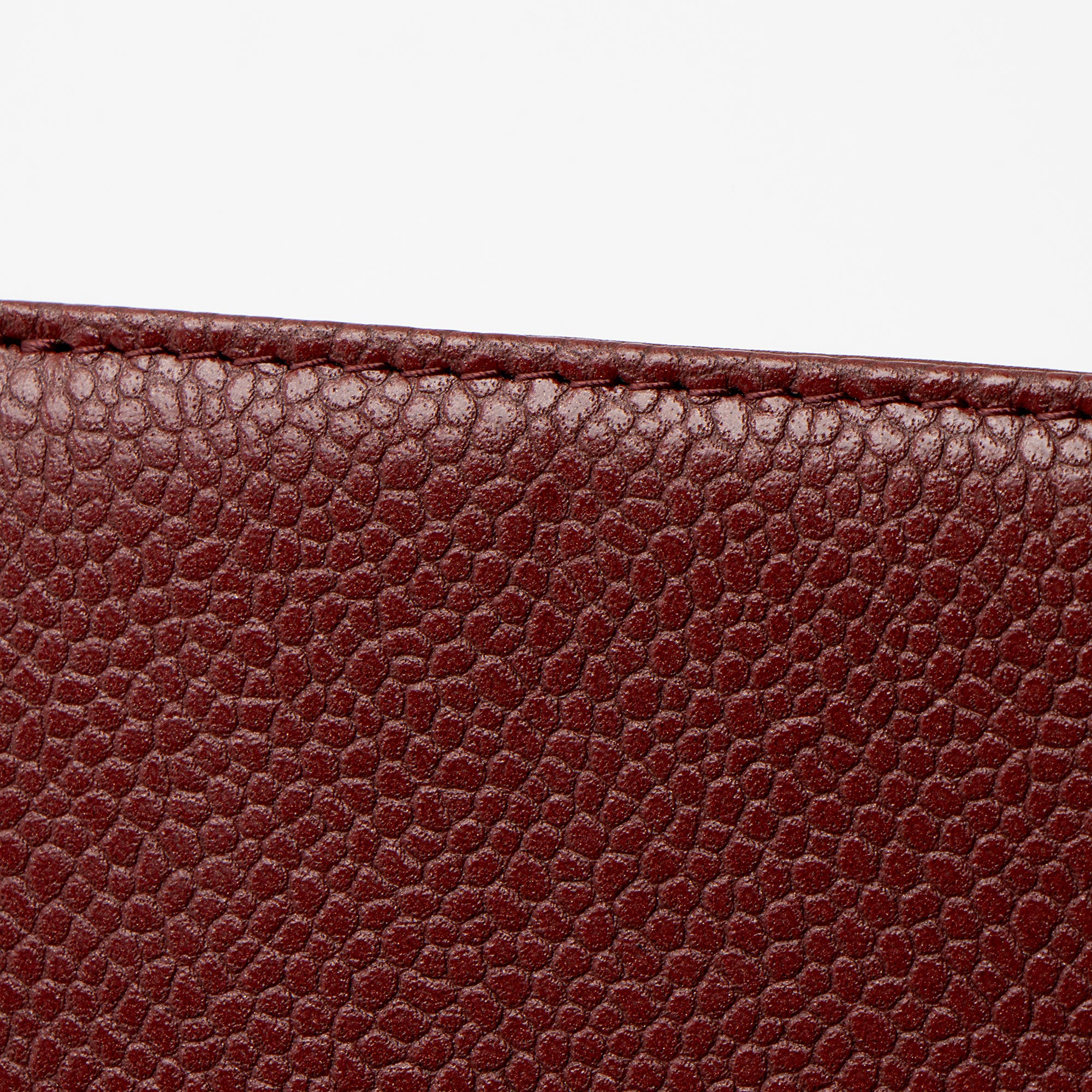 Chanel Caviar Leather Timeless CC Compact Wallet