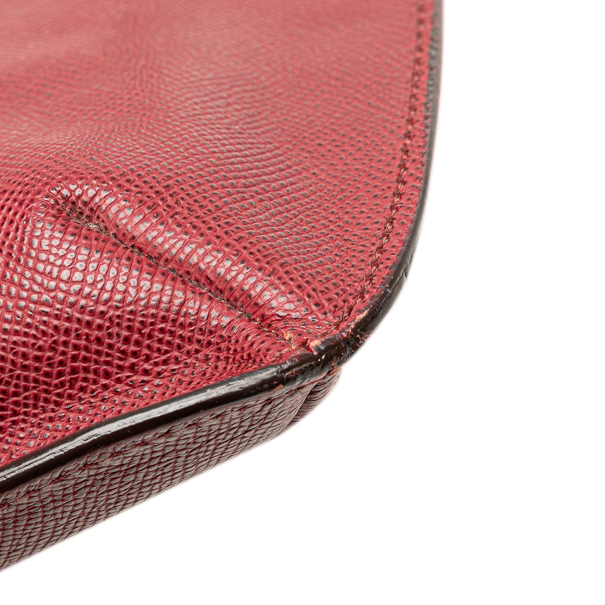 Chanel Caviar Logo Tote