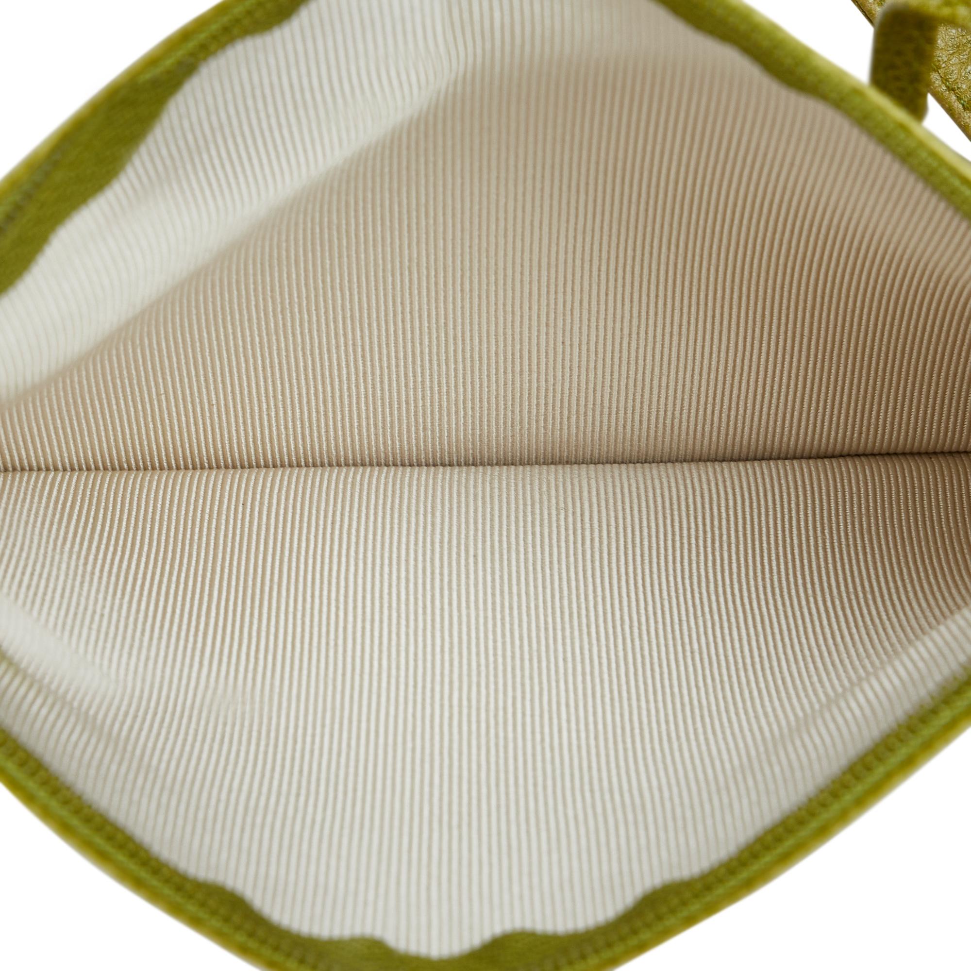 Chanel Caviar Triple CC Backpack