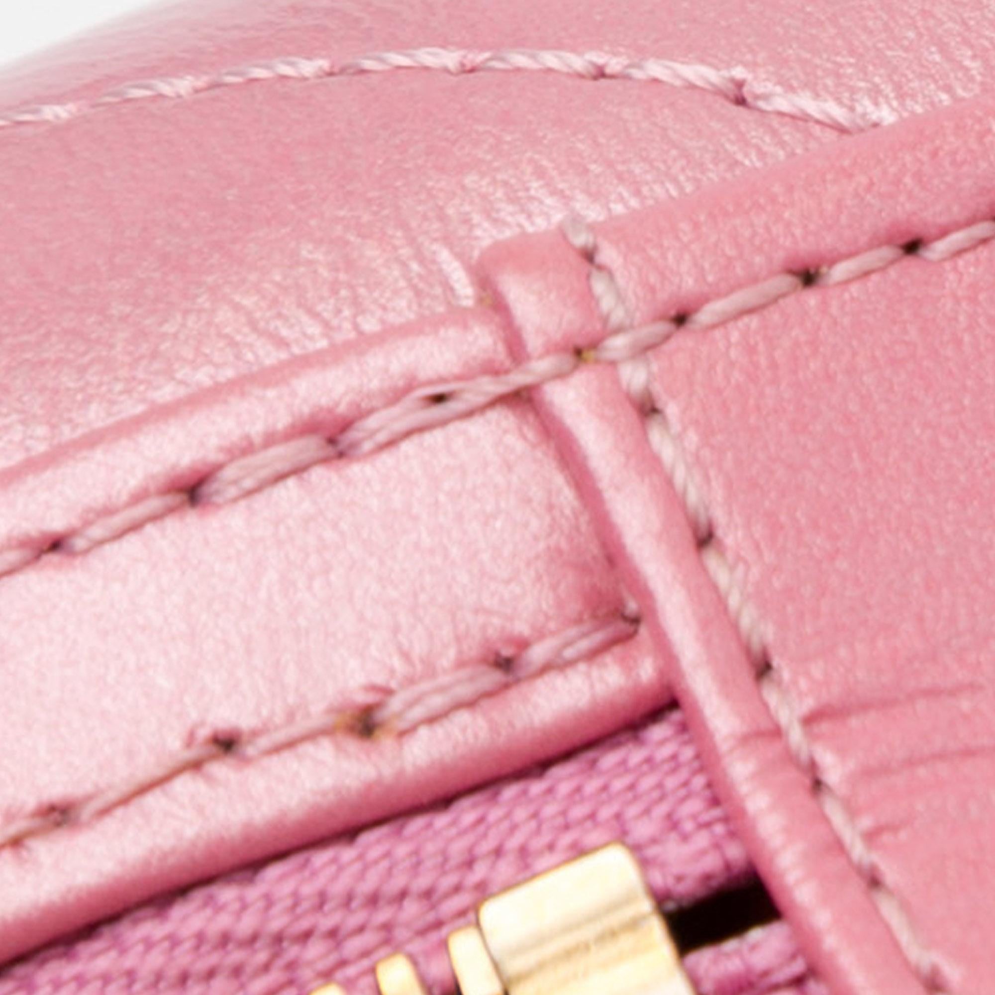 Chanel Chevron La Pausa Evening Crossbody Bag (SHG-LyJ8RI)