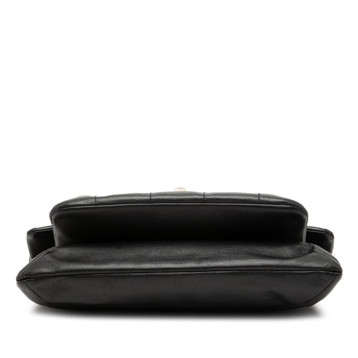 Chanel Chocolate Bar Lambskin Reissue 2.55 Shoulder Bag
