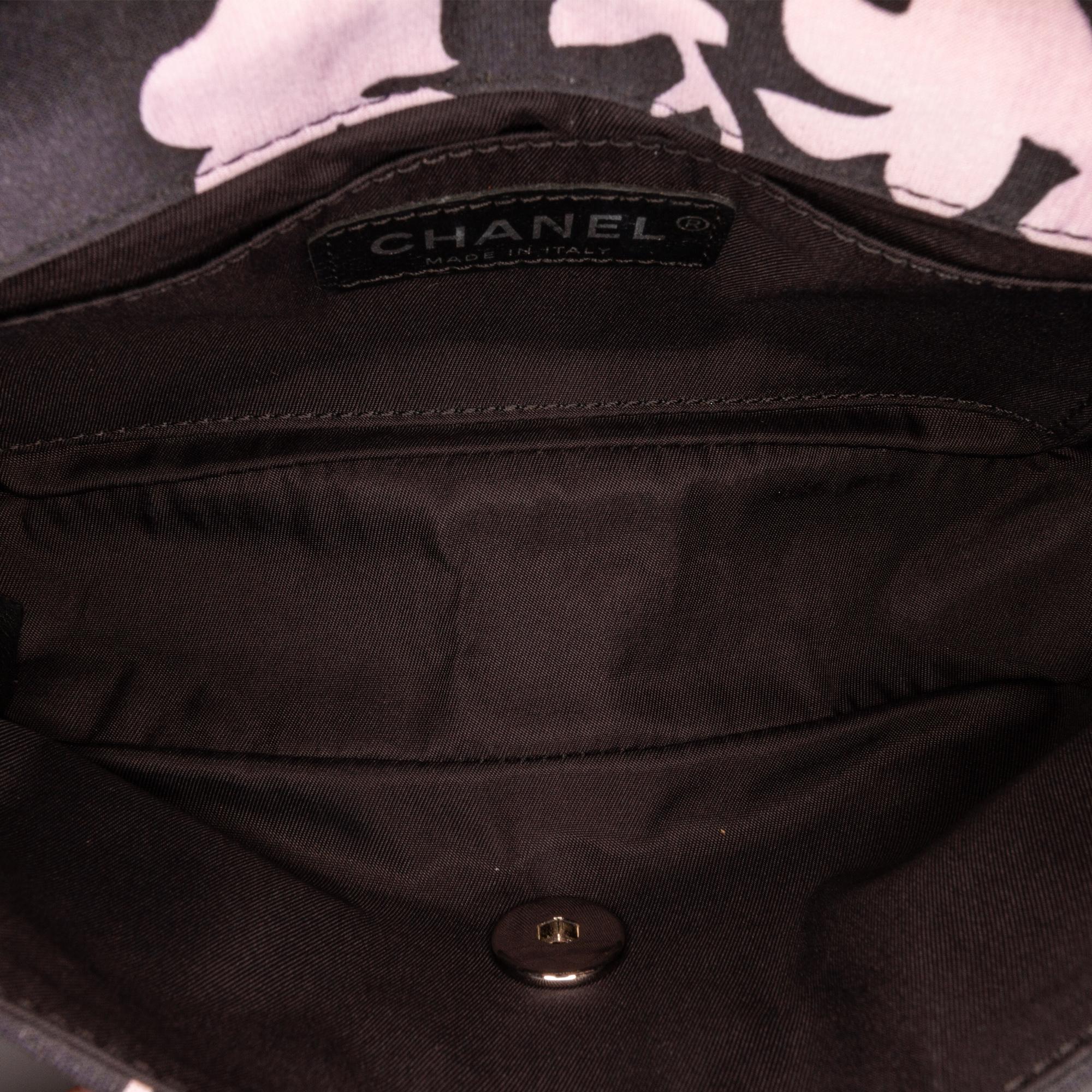 Chanel Classic 2.55 Mirror Charm Flap Bag (SHG-Zn1HOa)