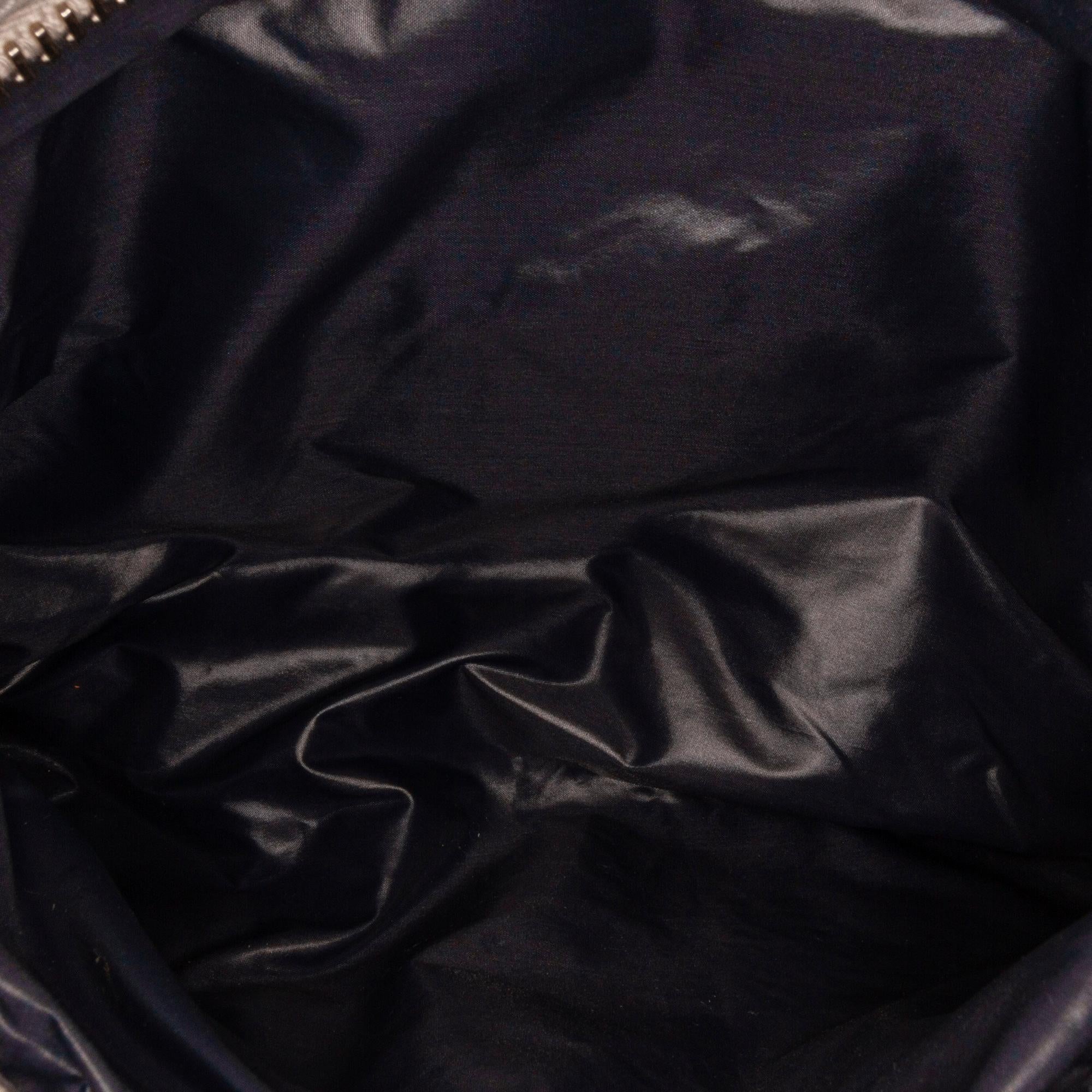 Chanel Coco Cocoon Tote Bag (SHG-ZWXHx7)